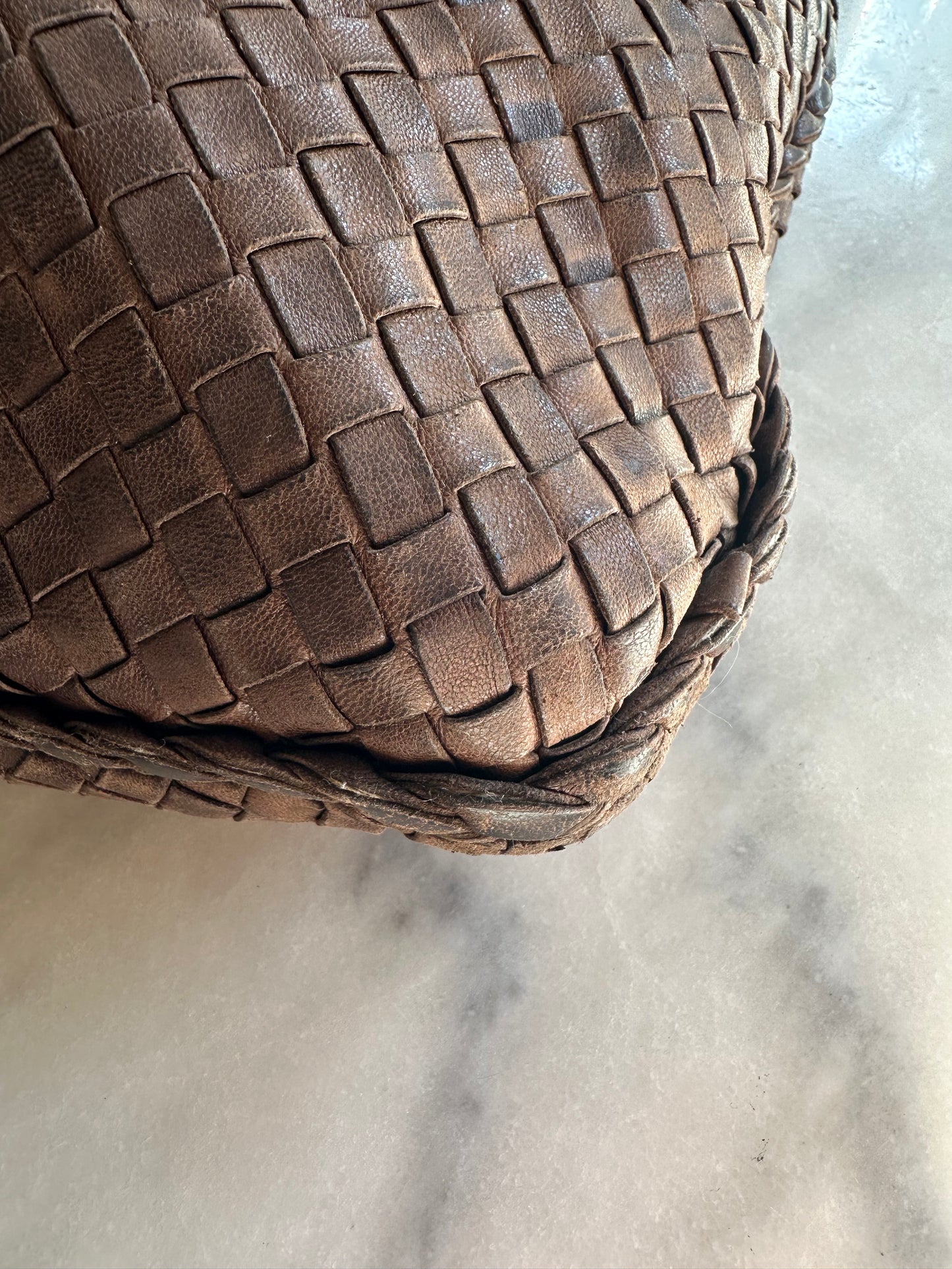 Bottega Veneta bag