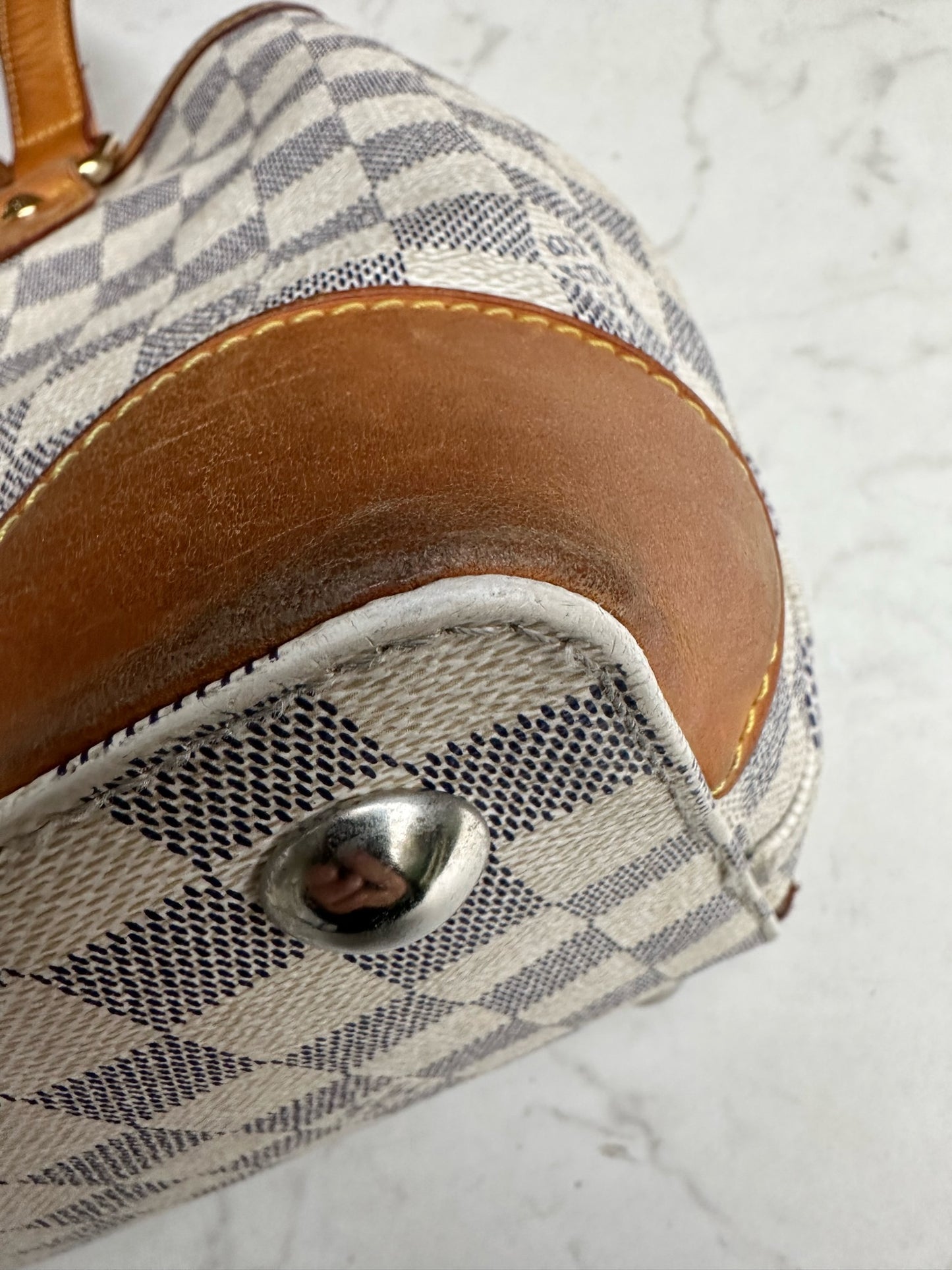 Hampstead PM bag