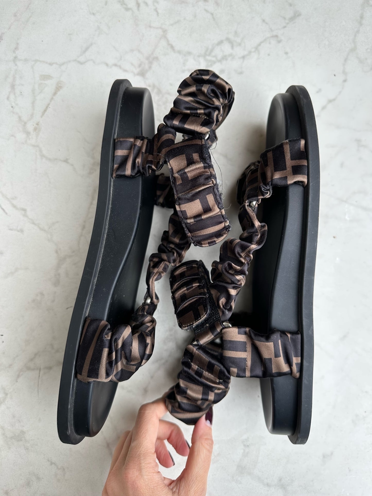 Sandals Size 41 EU