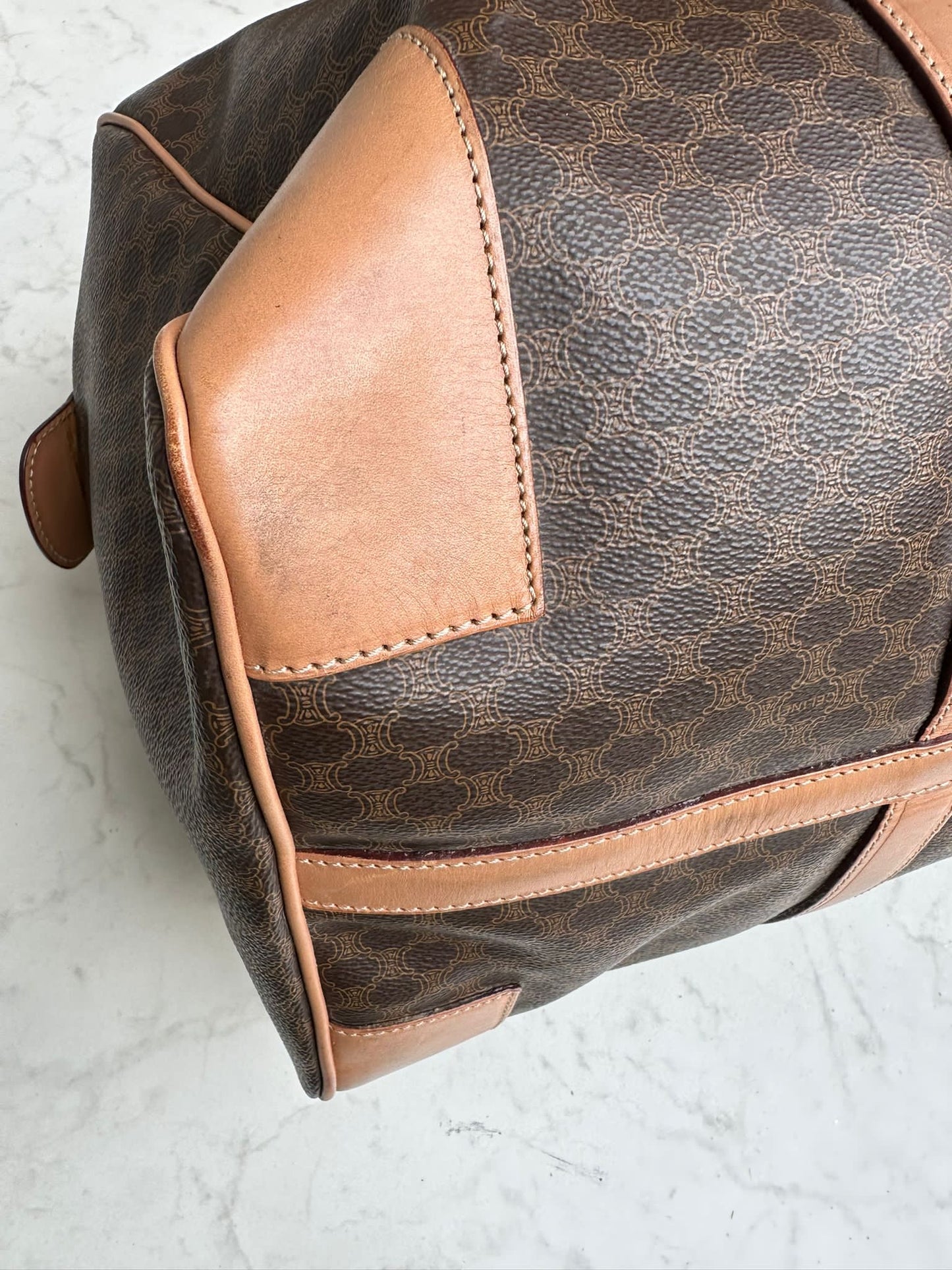 triomphe travel bag