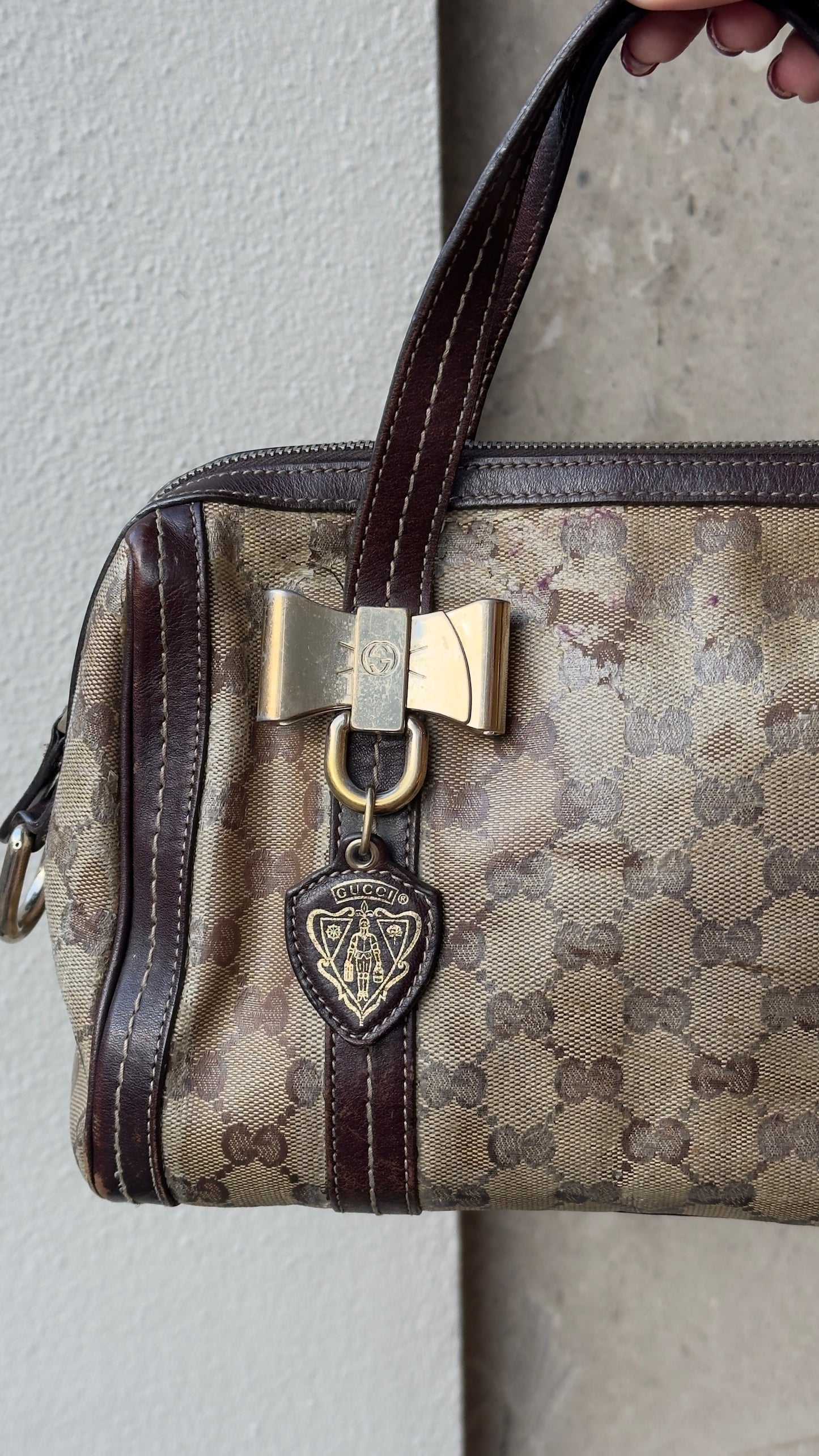 Gucci bag