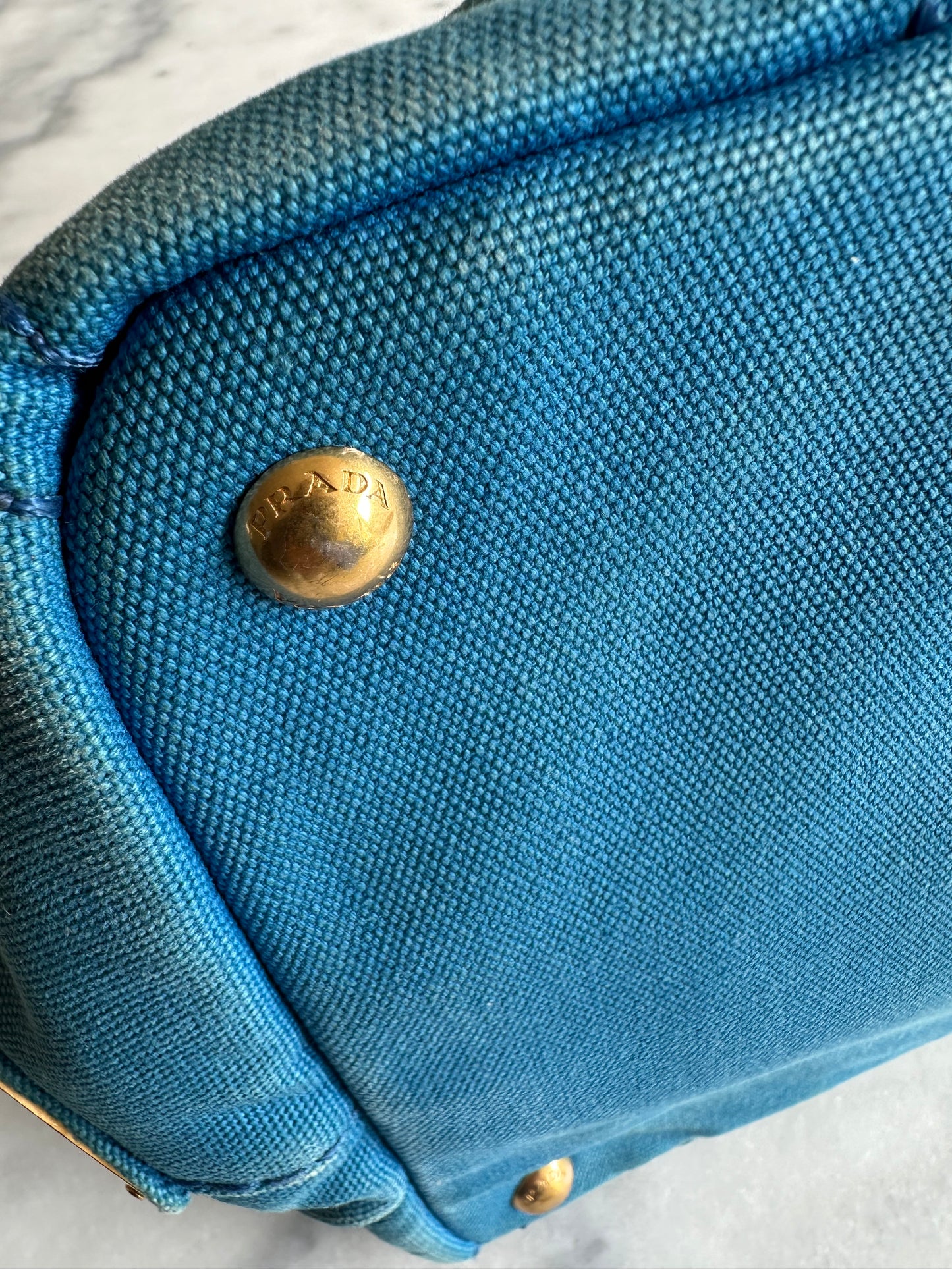 Prada vintage bag