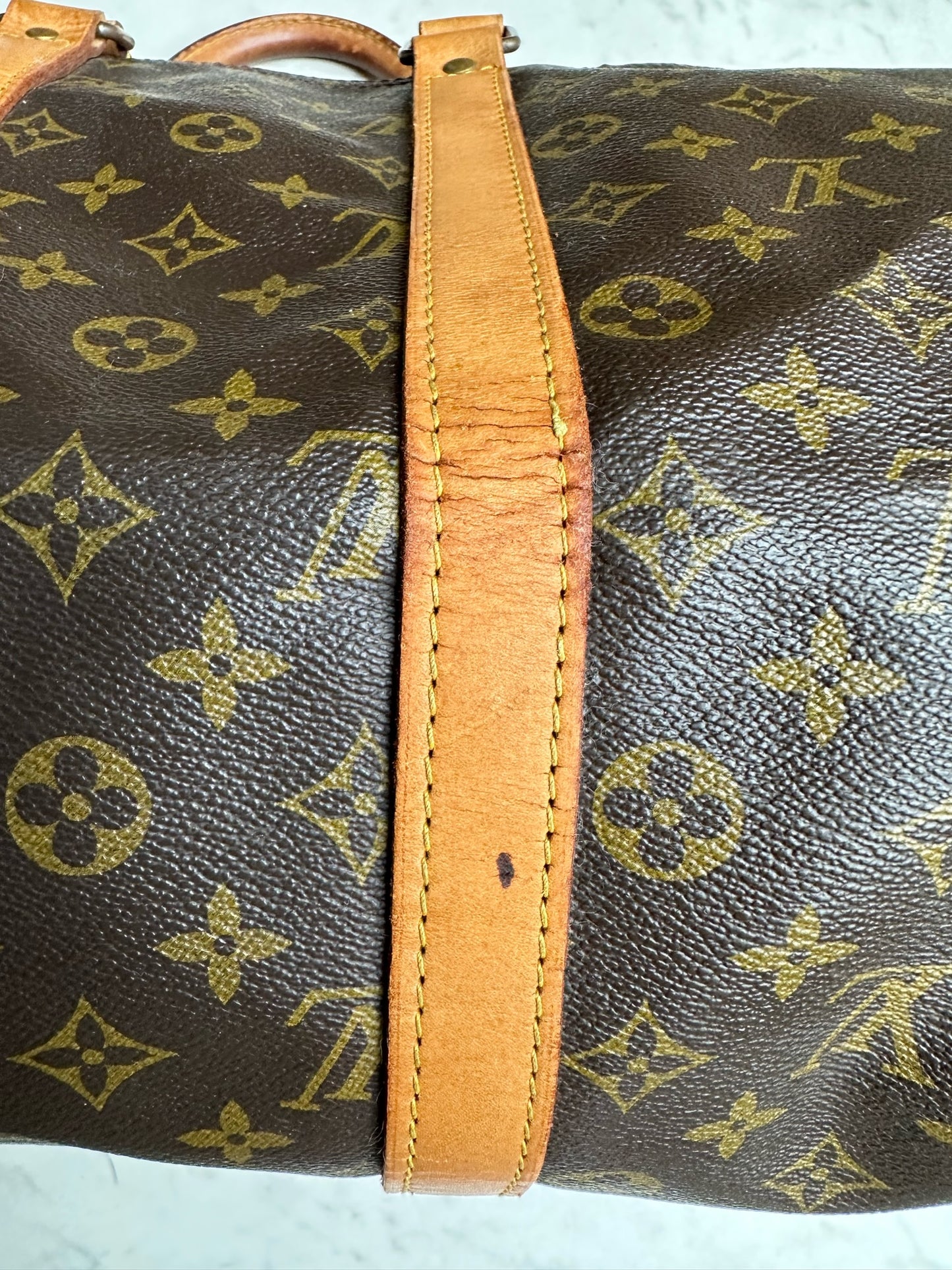Keepall 45