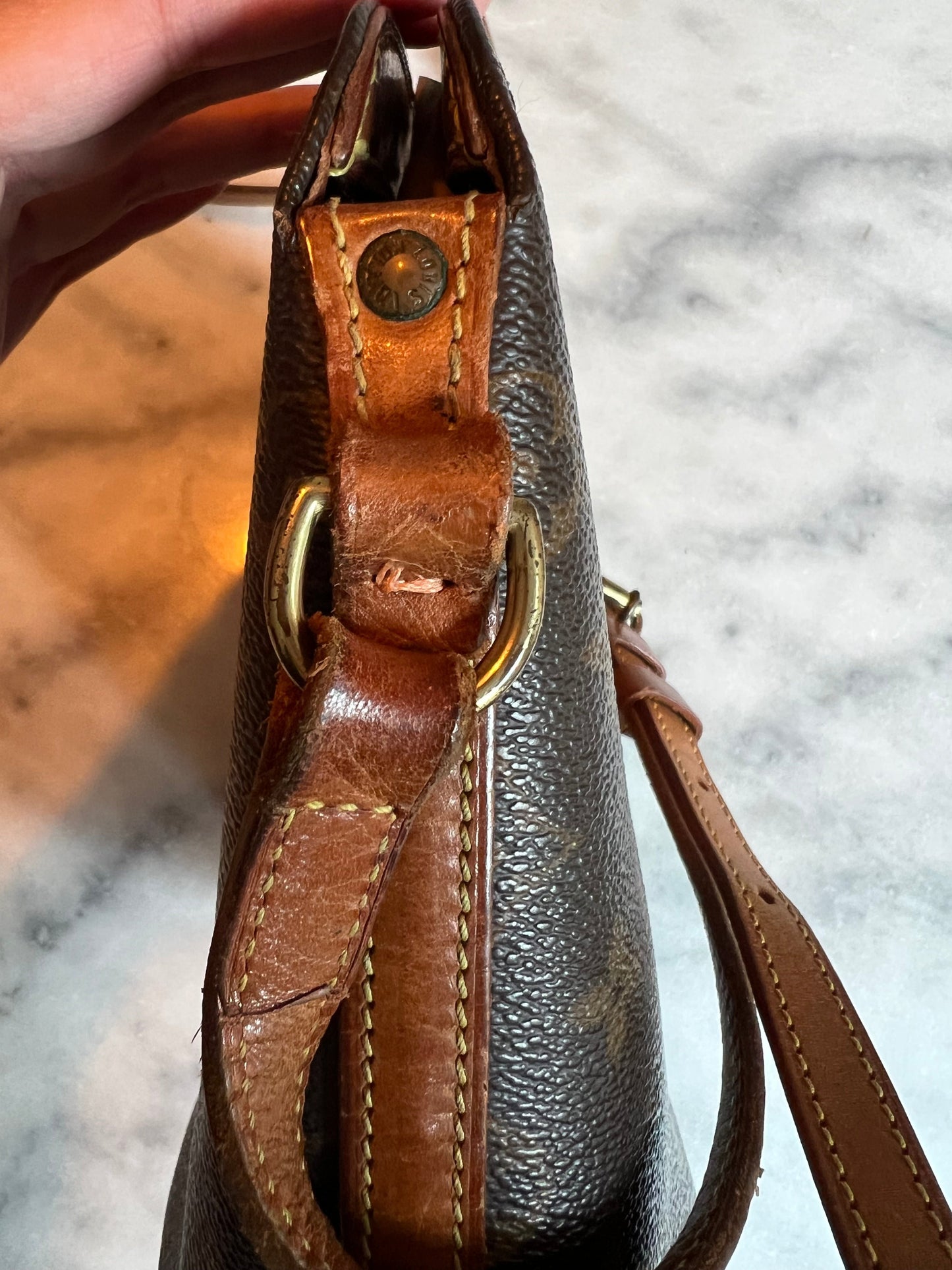 Drouot bag