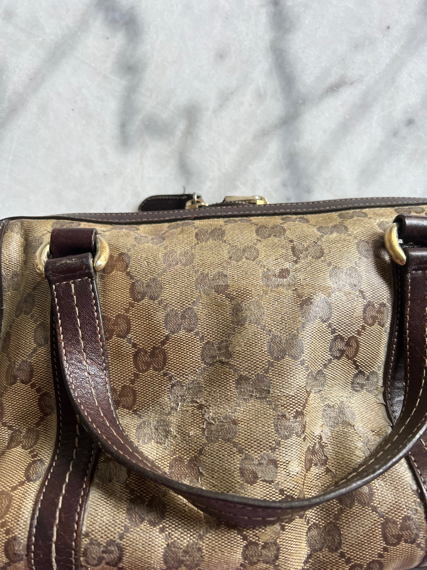 Gucci bag