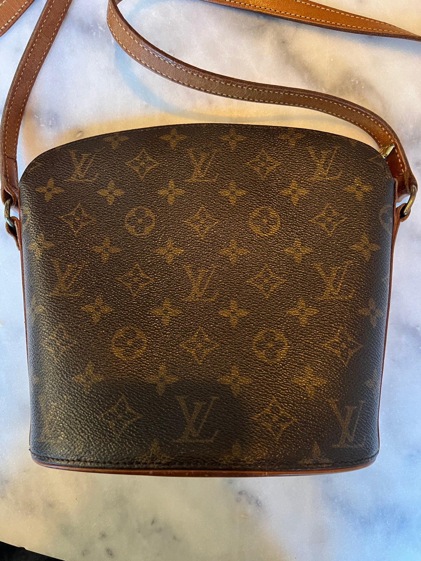 Drouot bag
