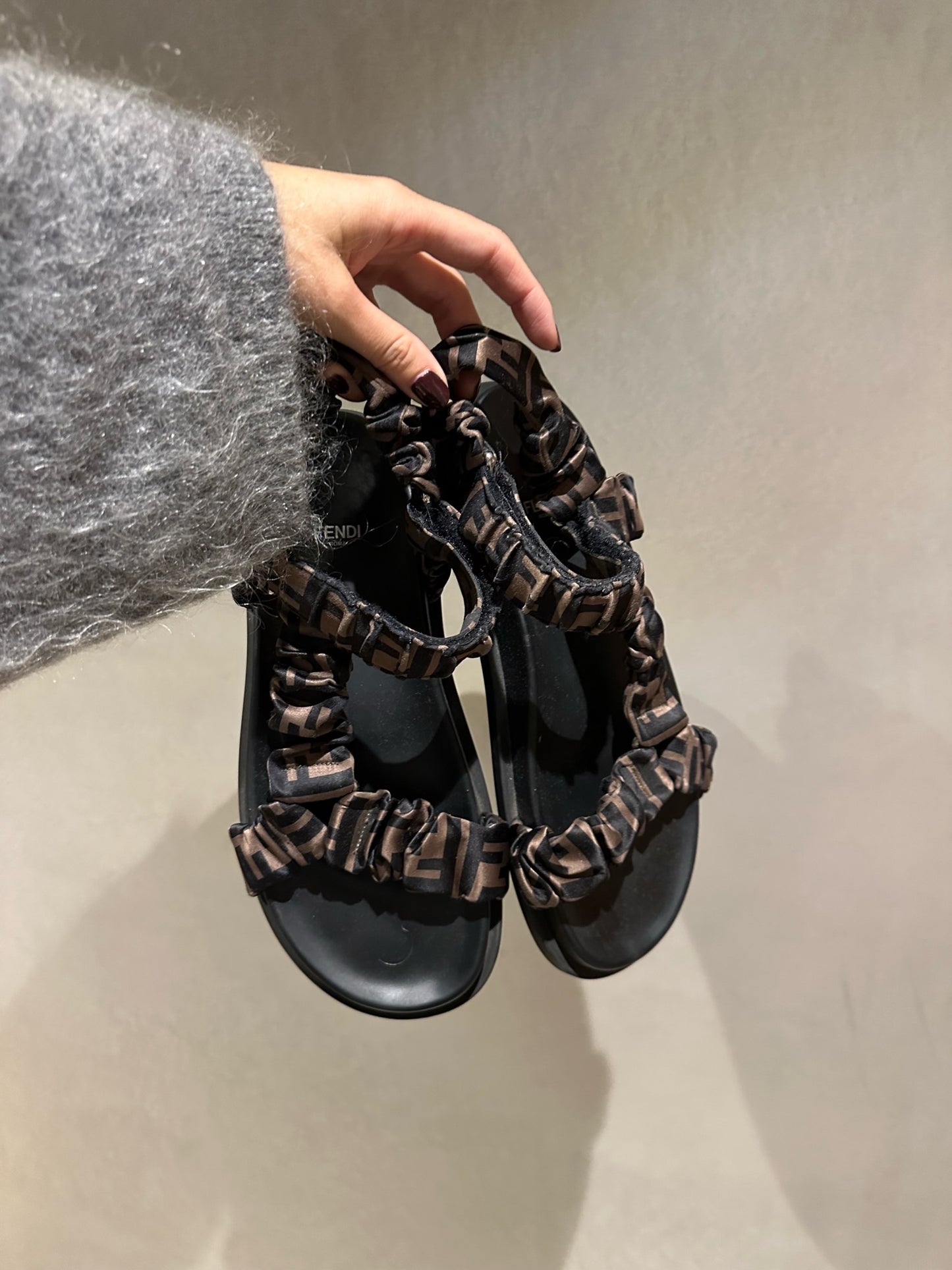 Sandals Size 41 EU