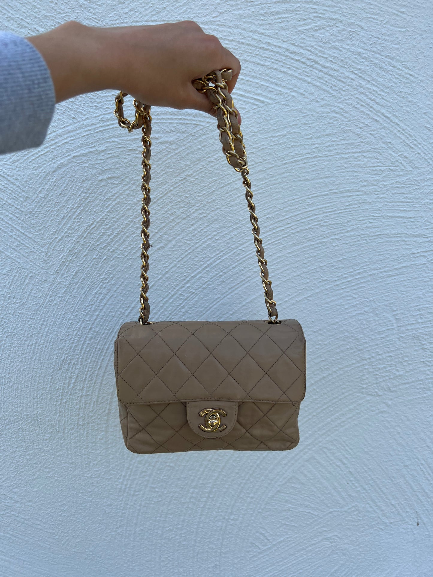 Mini square