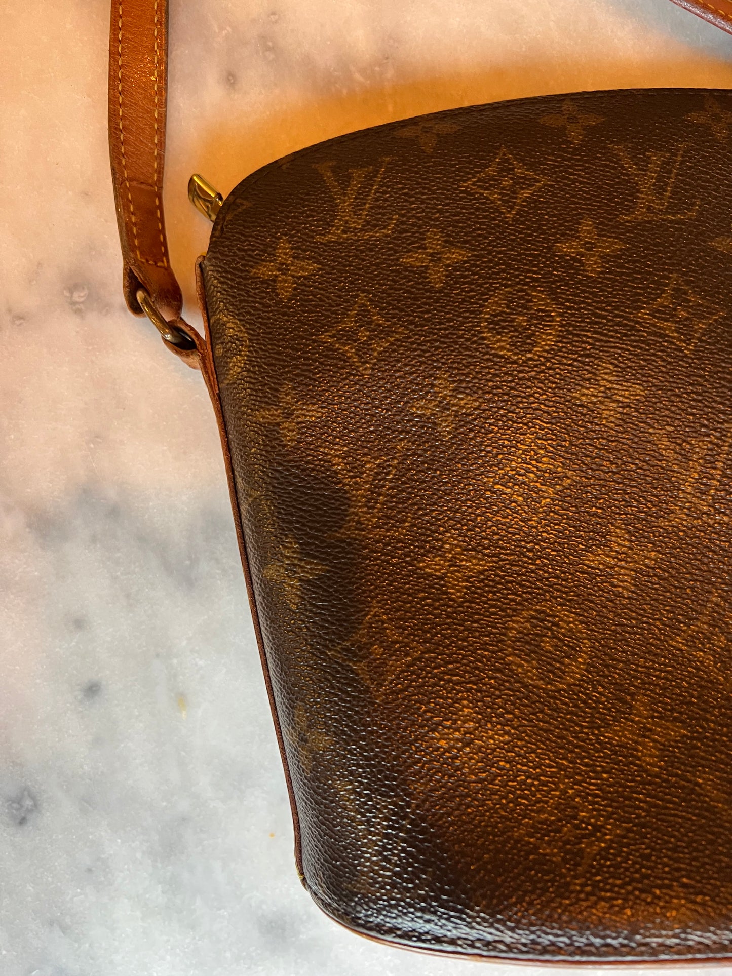 Drouot bag