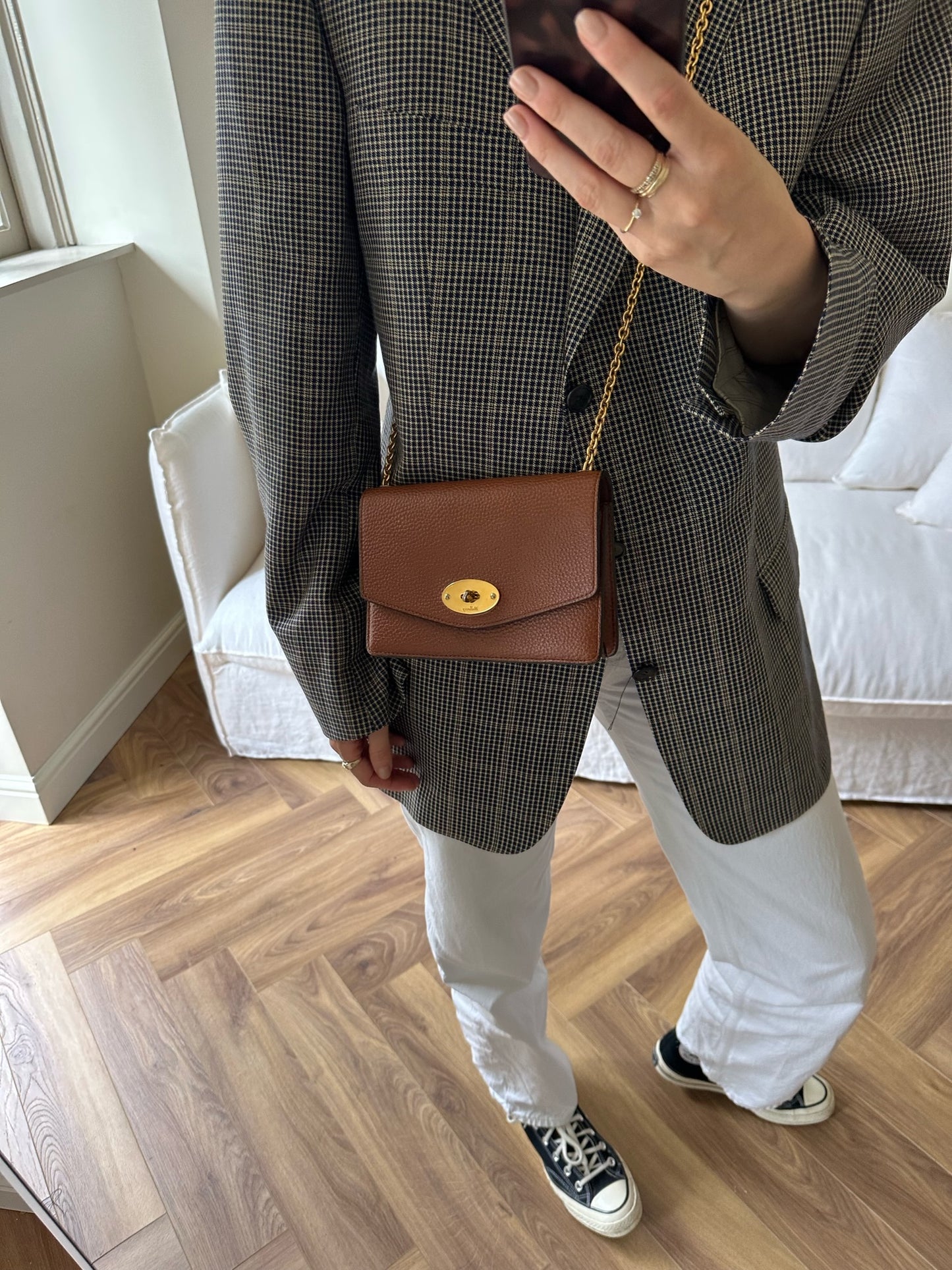 Darley bag