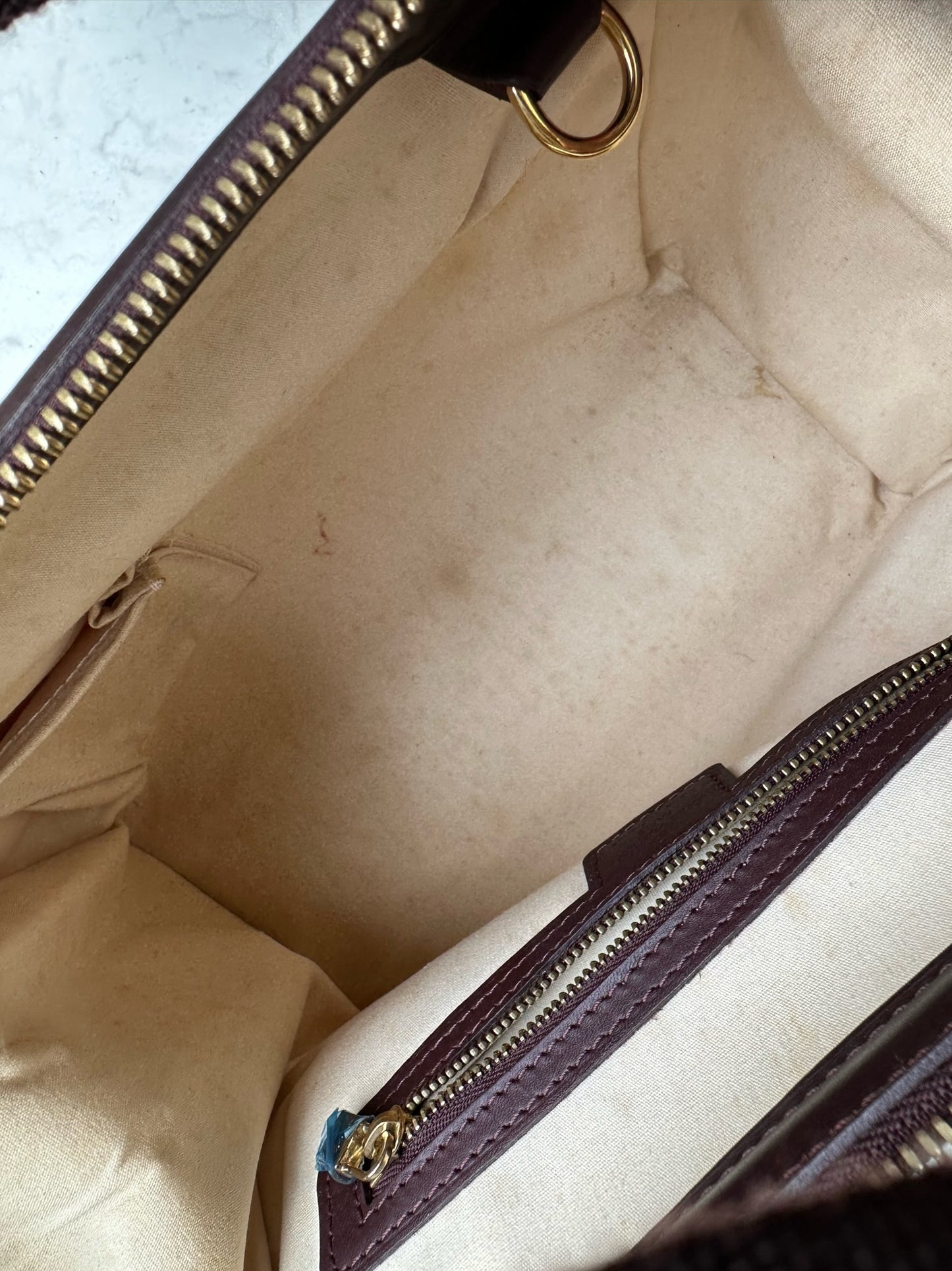 Idylle bag