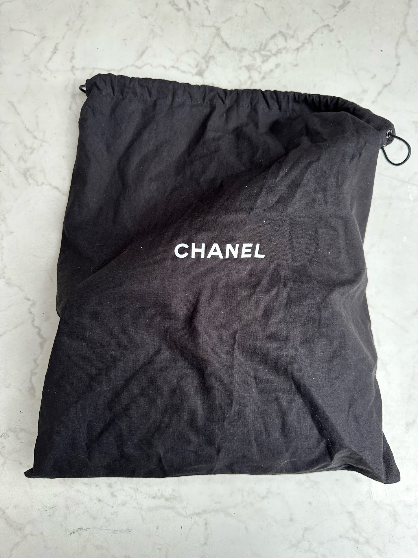 Classic flap bag