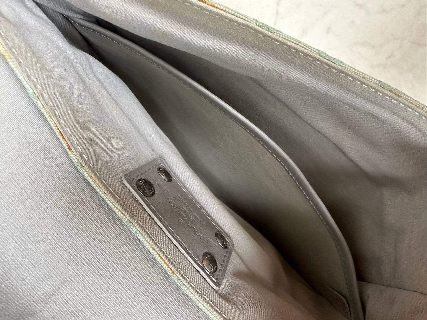 Conte de fees bag