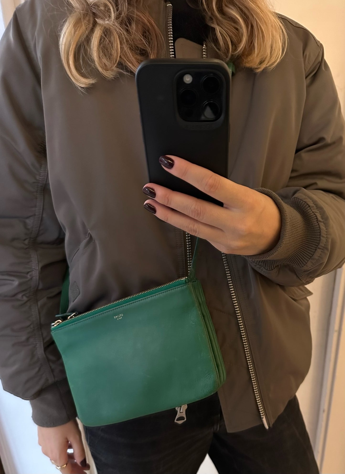 Trio bag