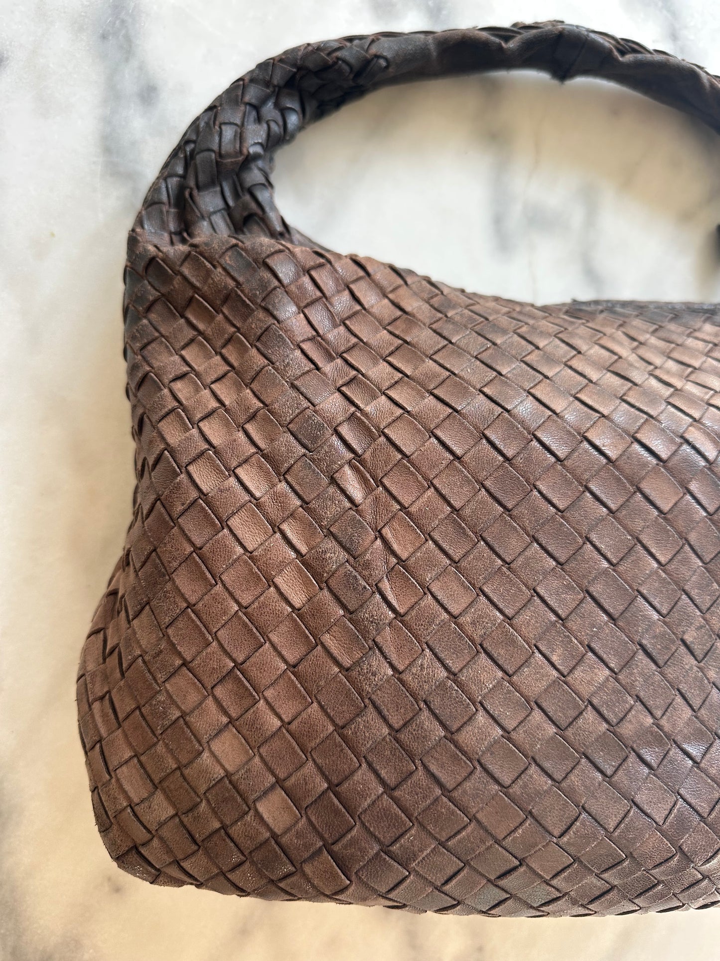 Bottega Veneta bag