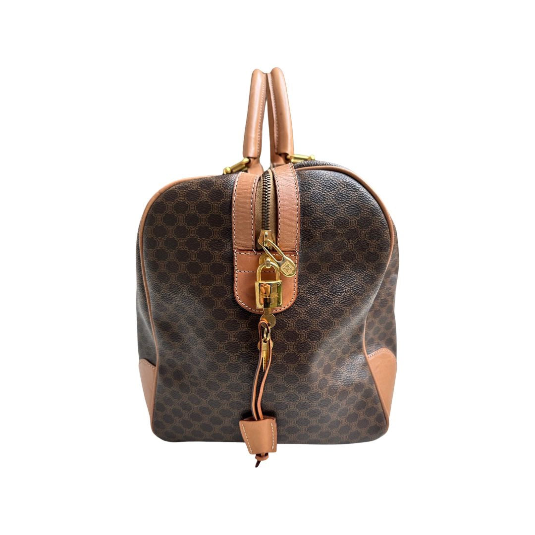 triomphe travel bag