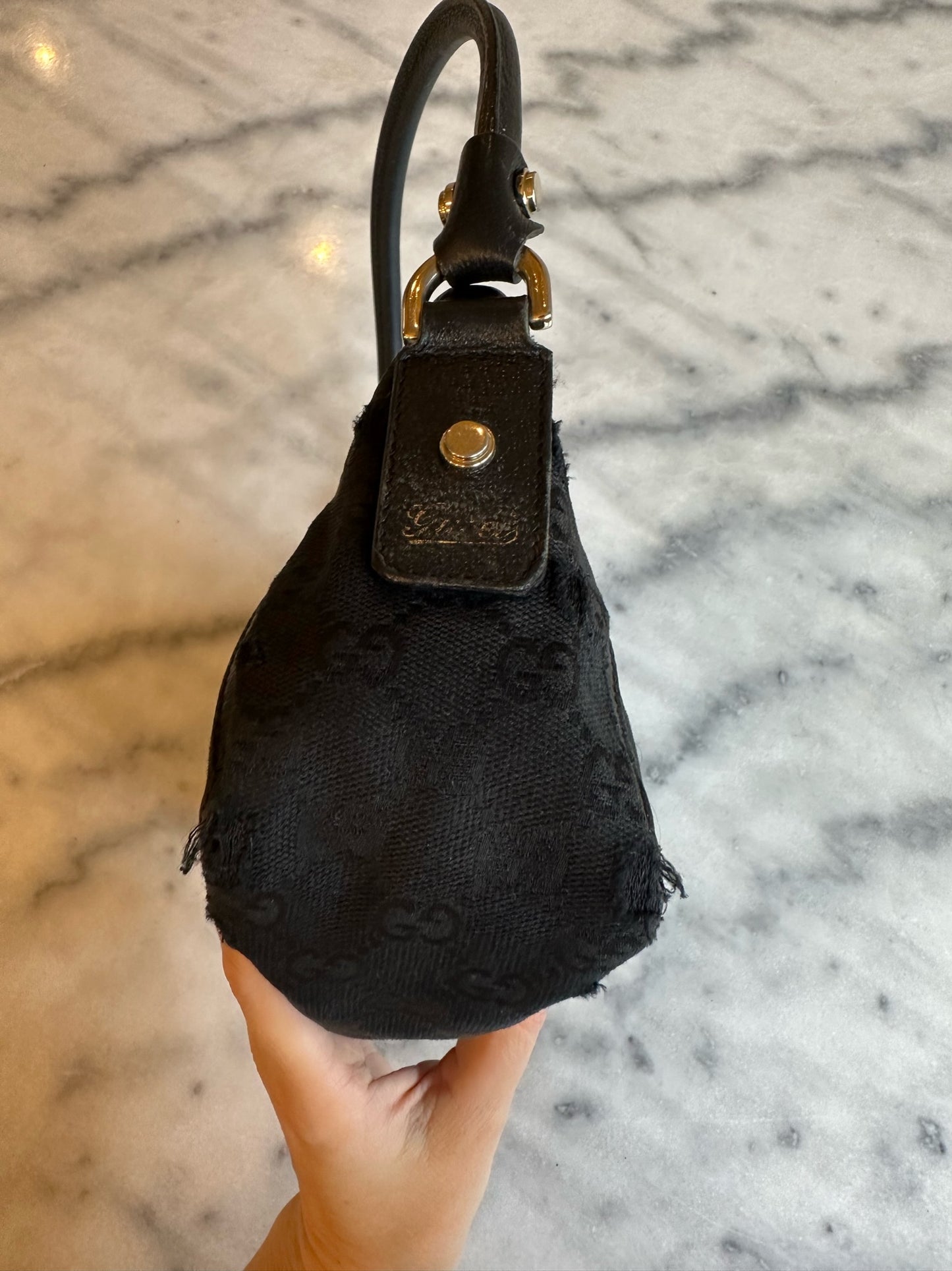 d-ring bag