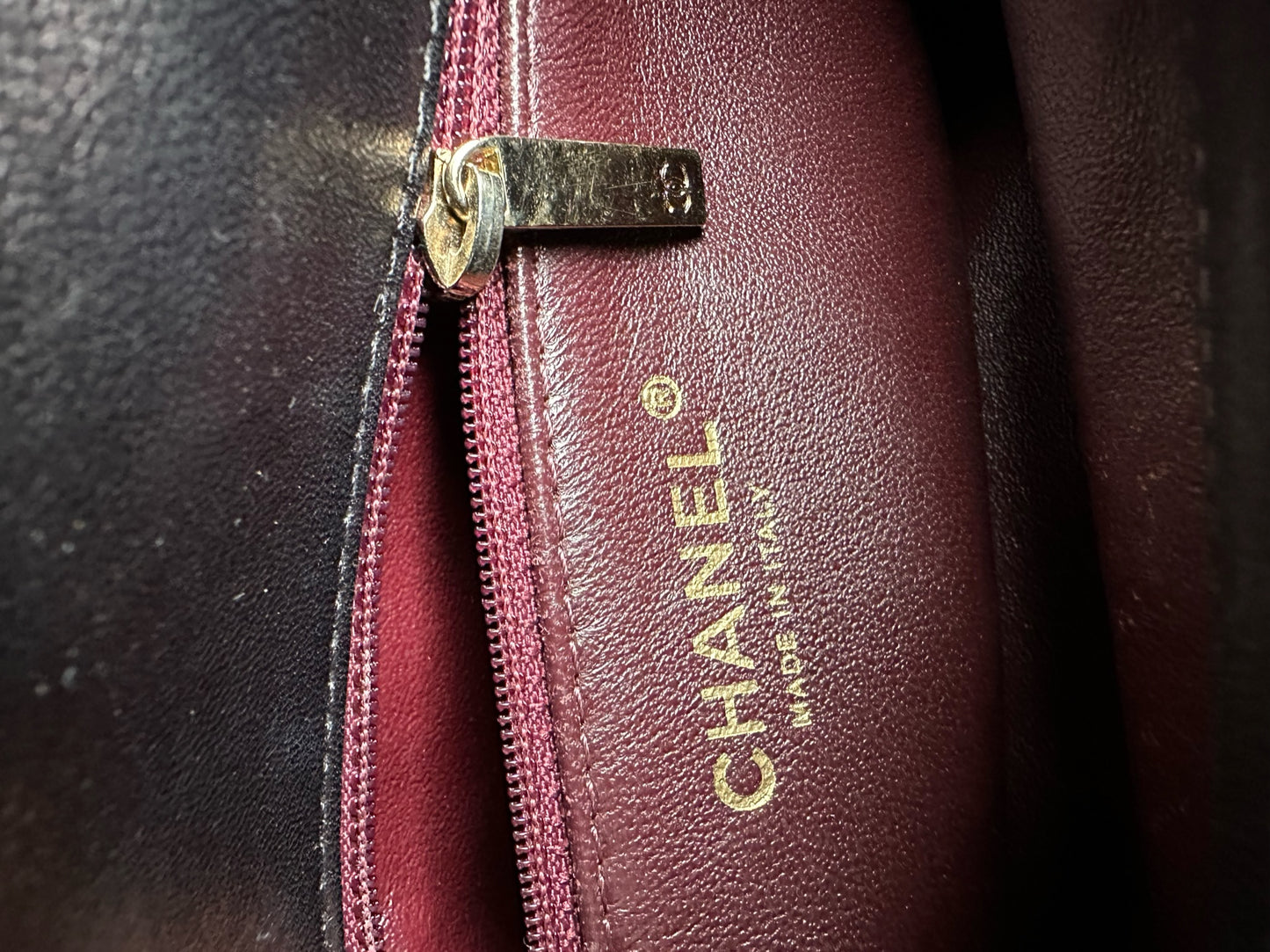 CC Trendy Top Handle