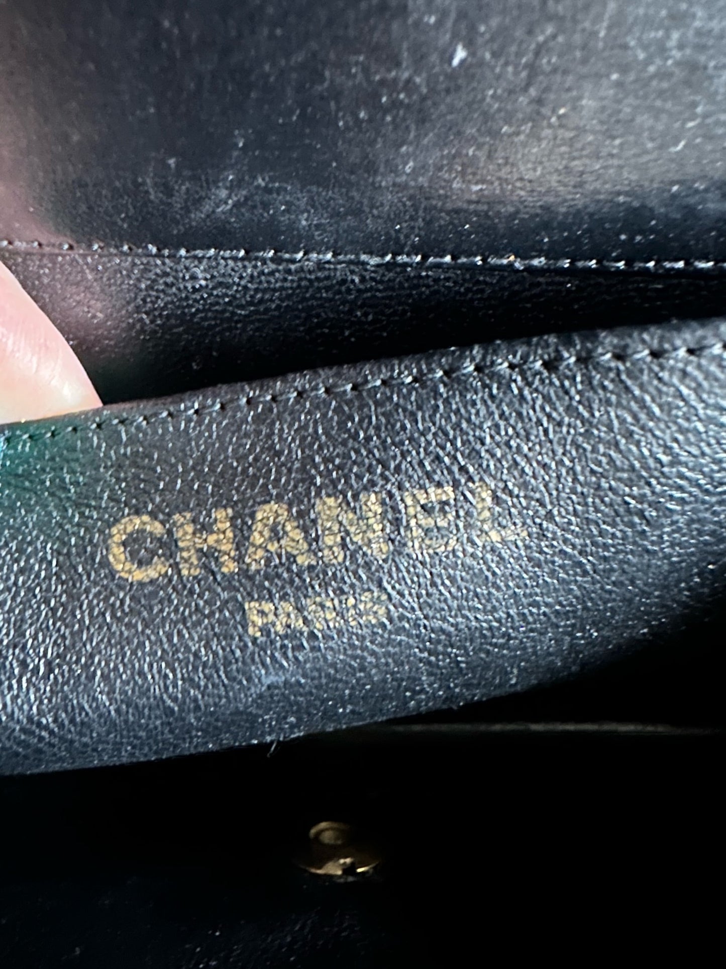 wallet on chain