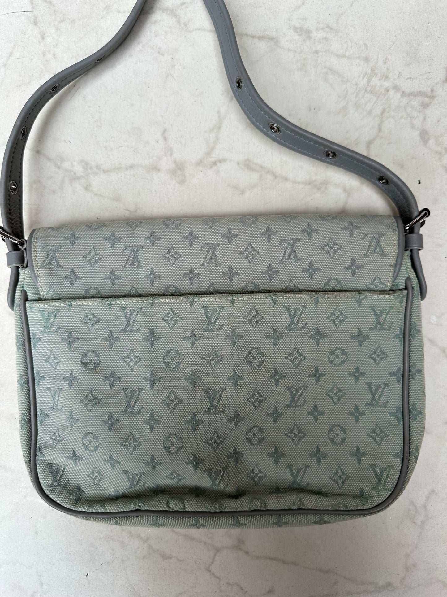 Conte de fees bag