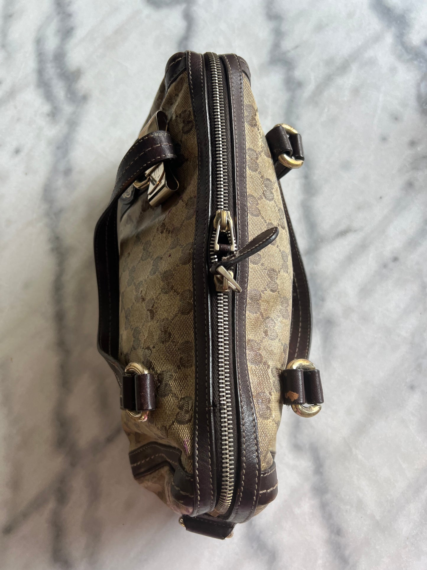 Gucci bag