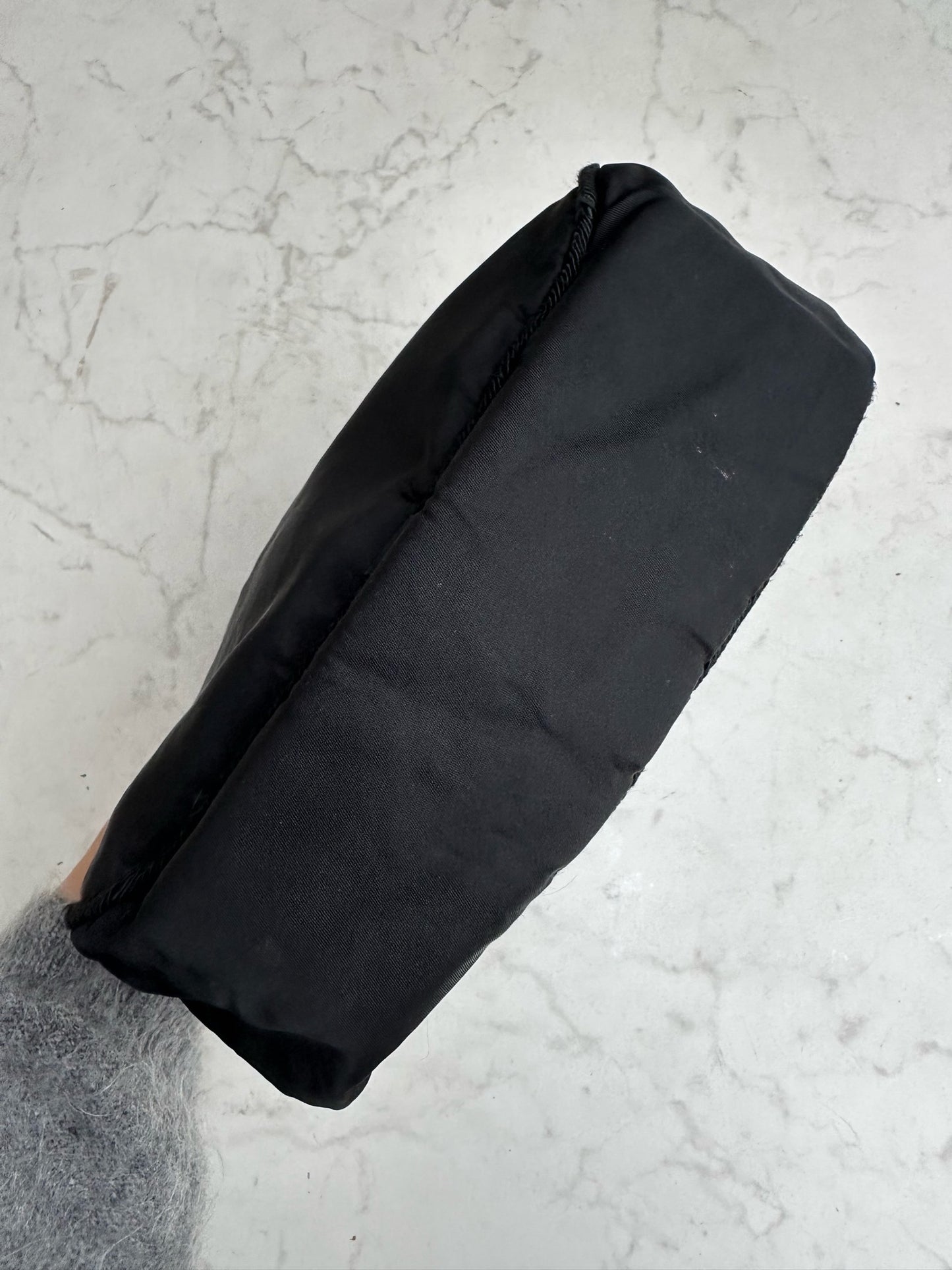 Nylon bag