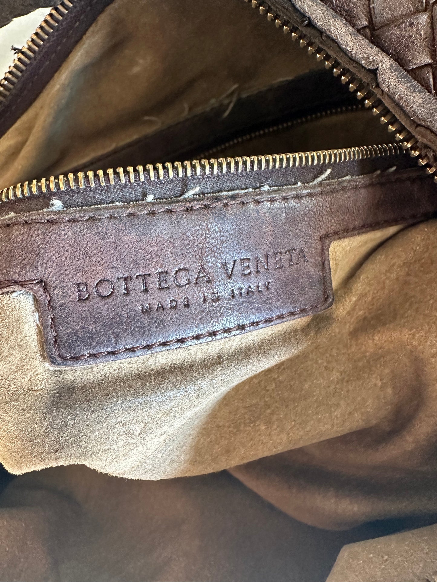 Bottega Veneta bag
