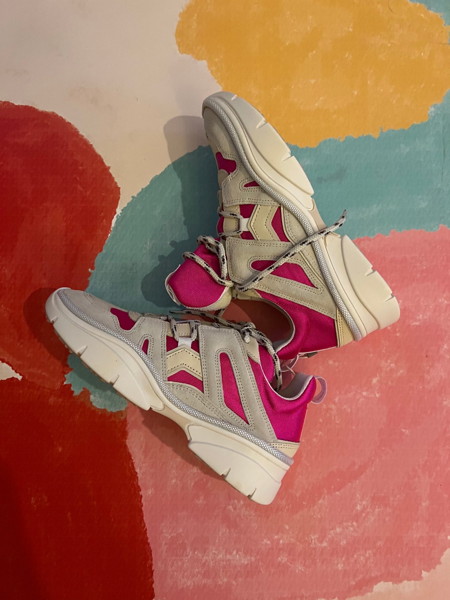 Kindsay sneakers Size 36 EU