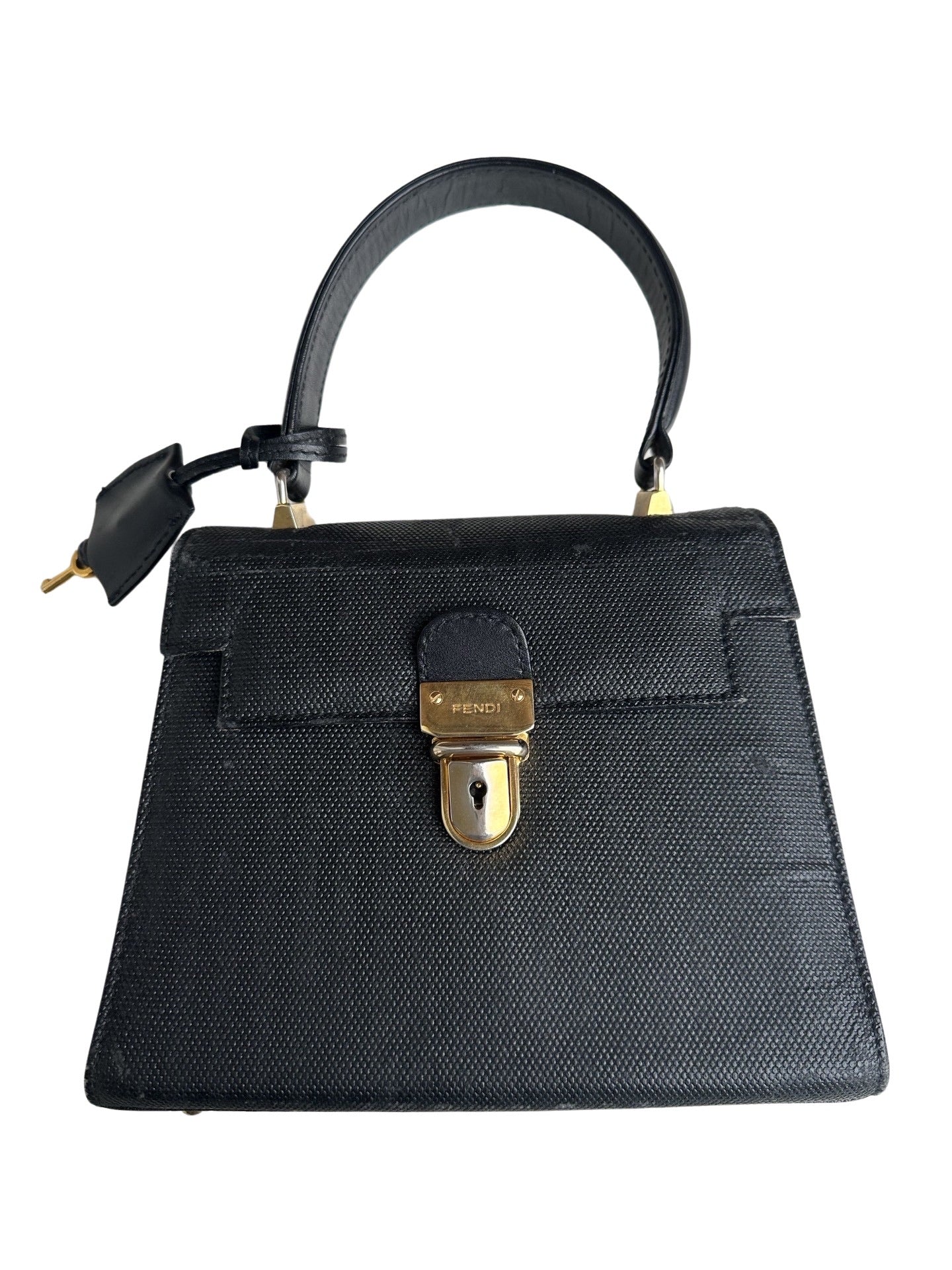 Box bag