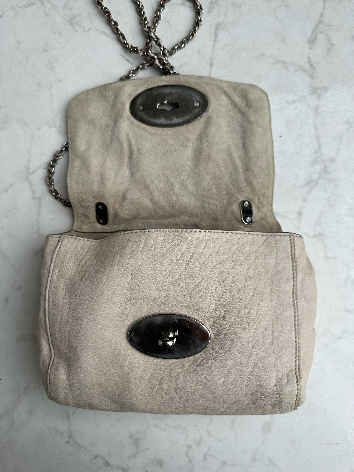 Lily bag