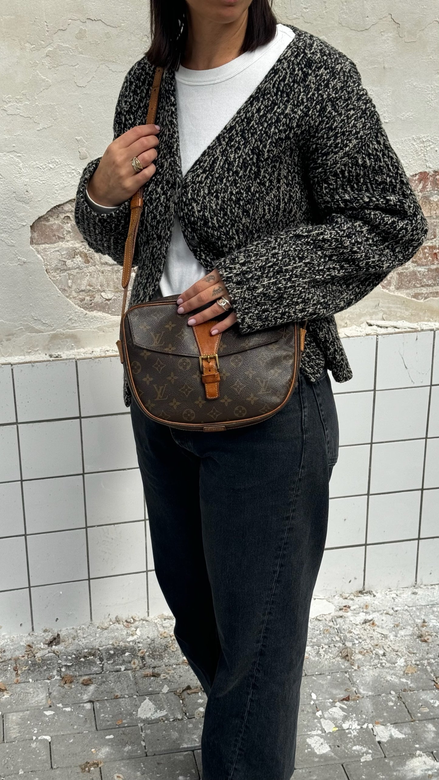 Jeune fille