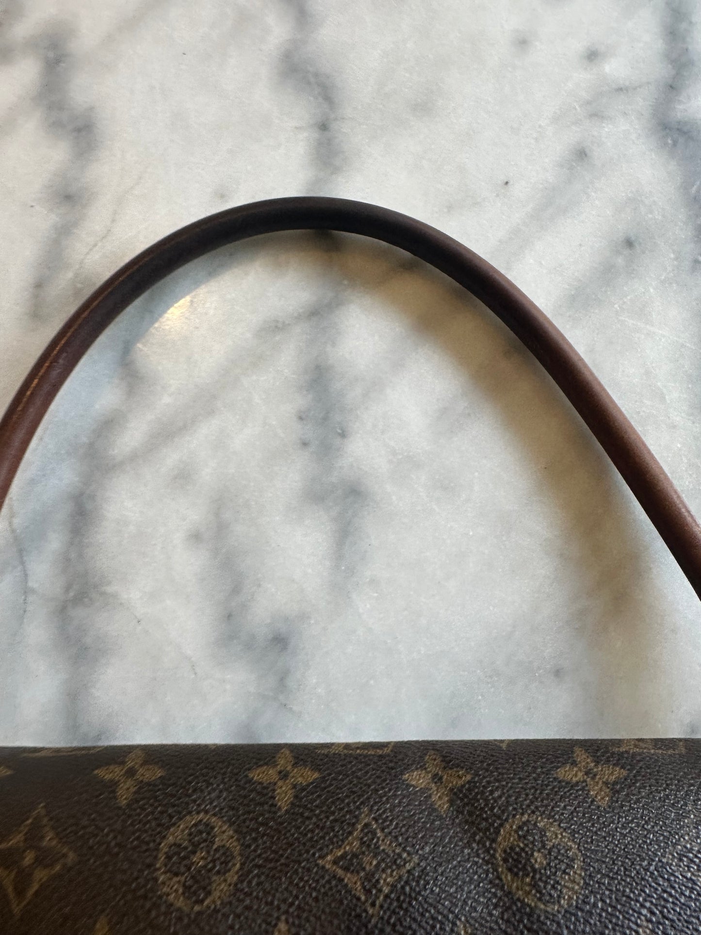 Louis Vuitton Looping