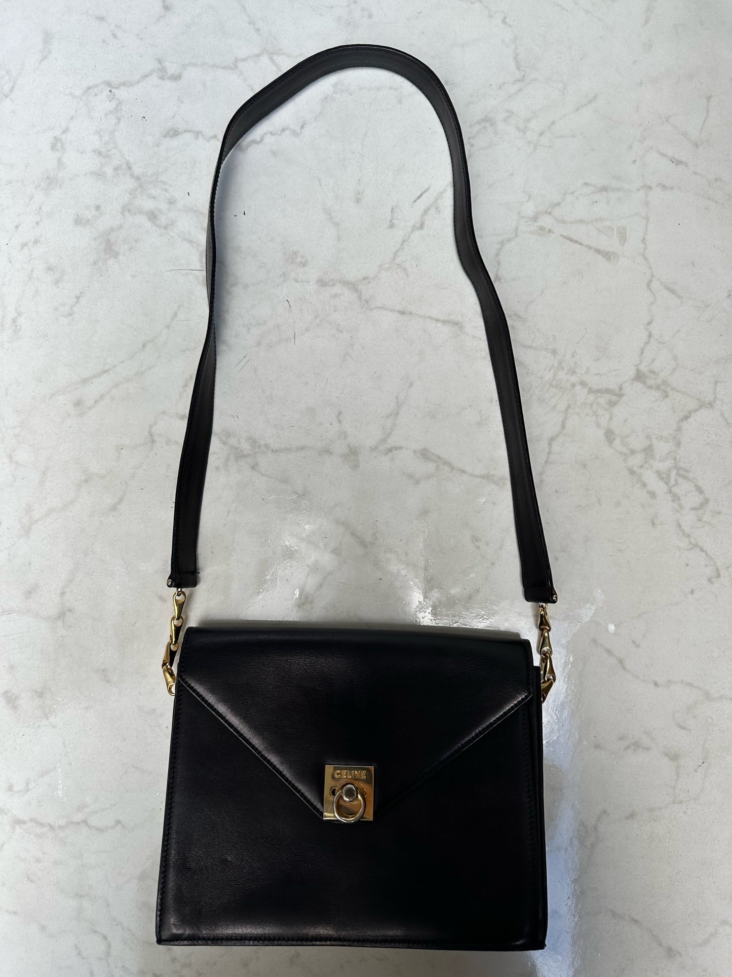 Box bag