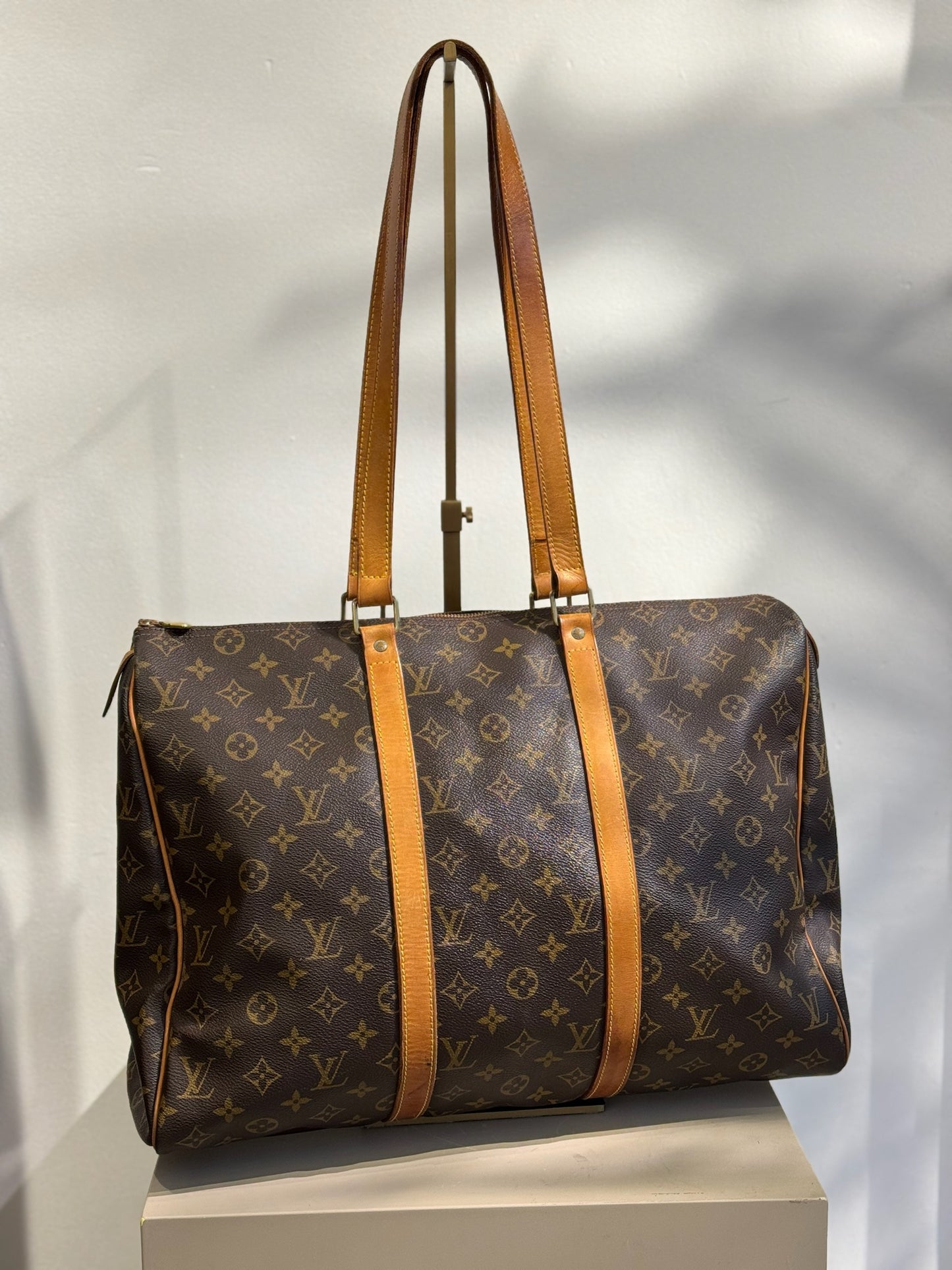 Flanerie travel bag