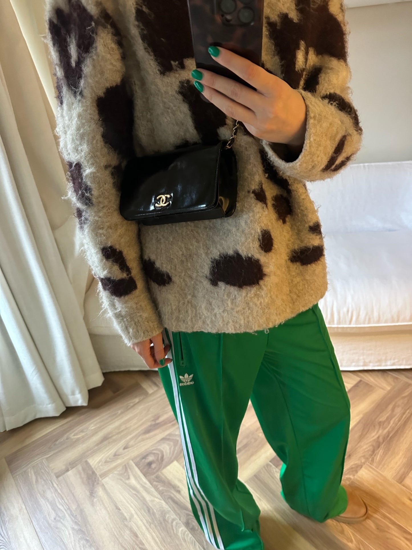 wallet on chain