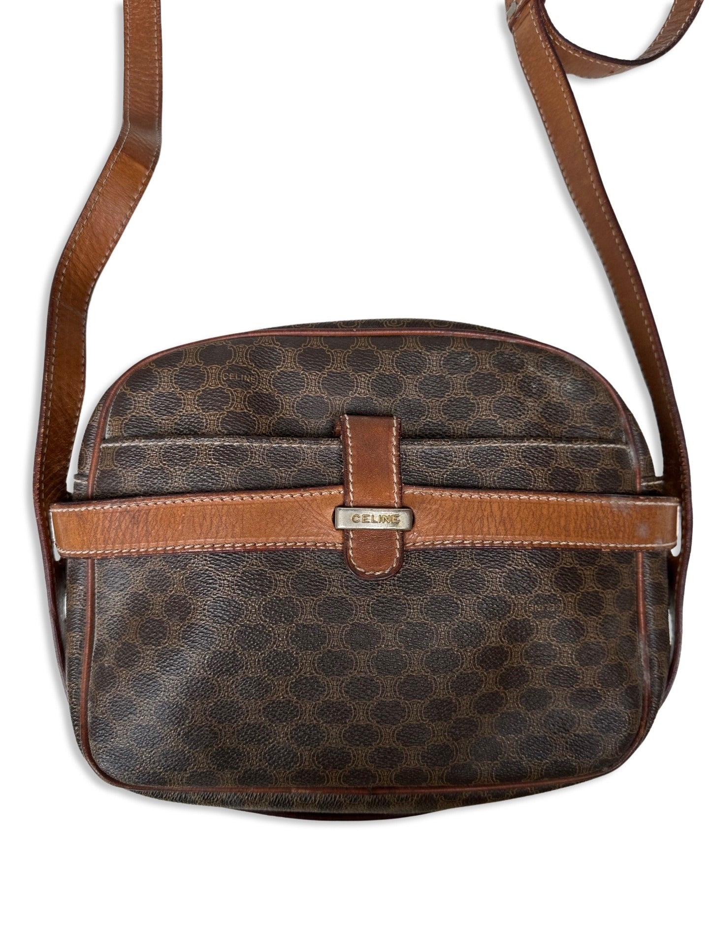 Vintage Celine triomphe
