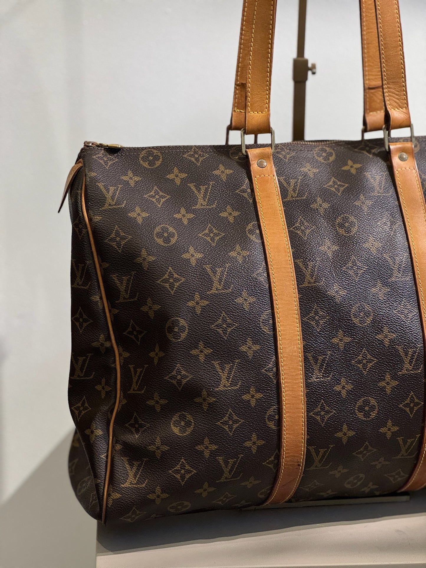 Flanerie travel bag