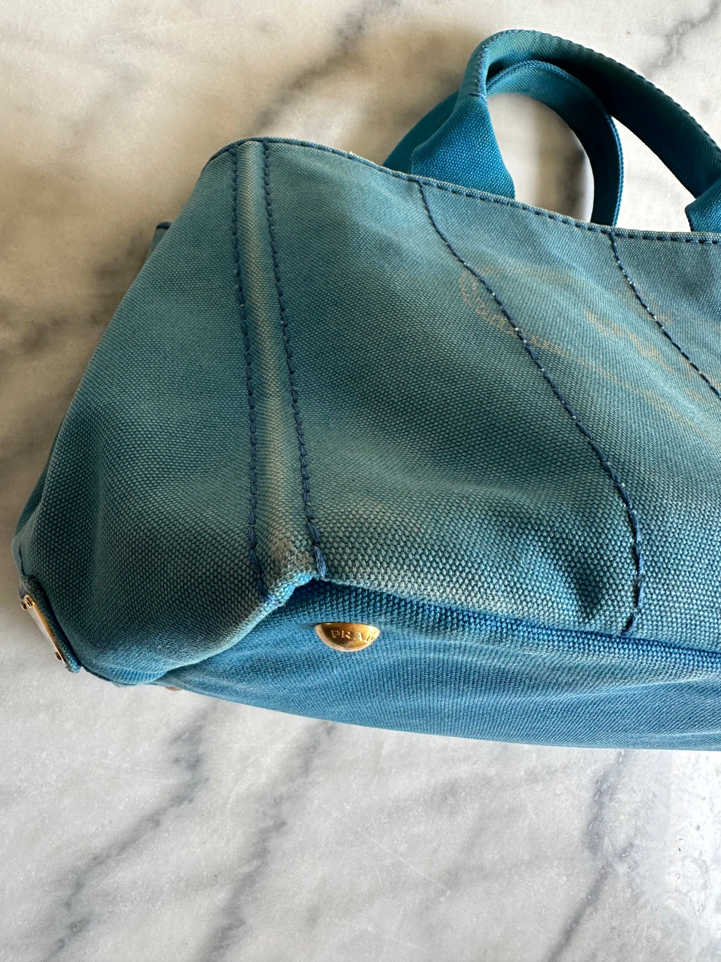 Prada vintage bag