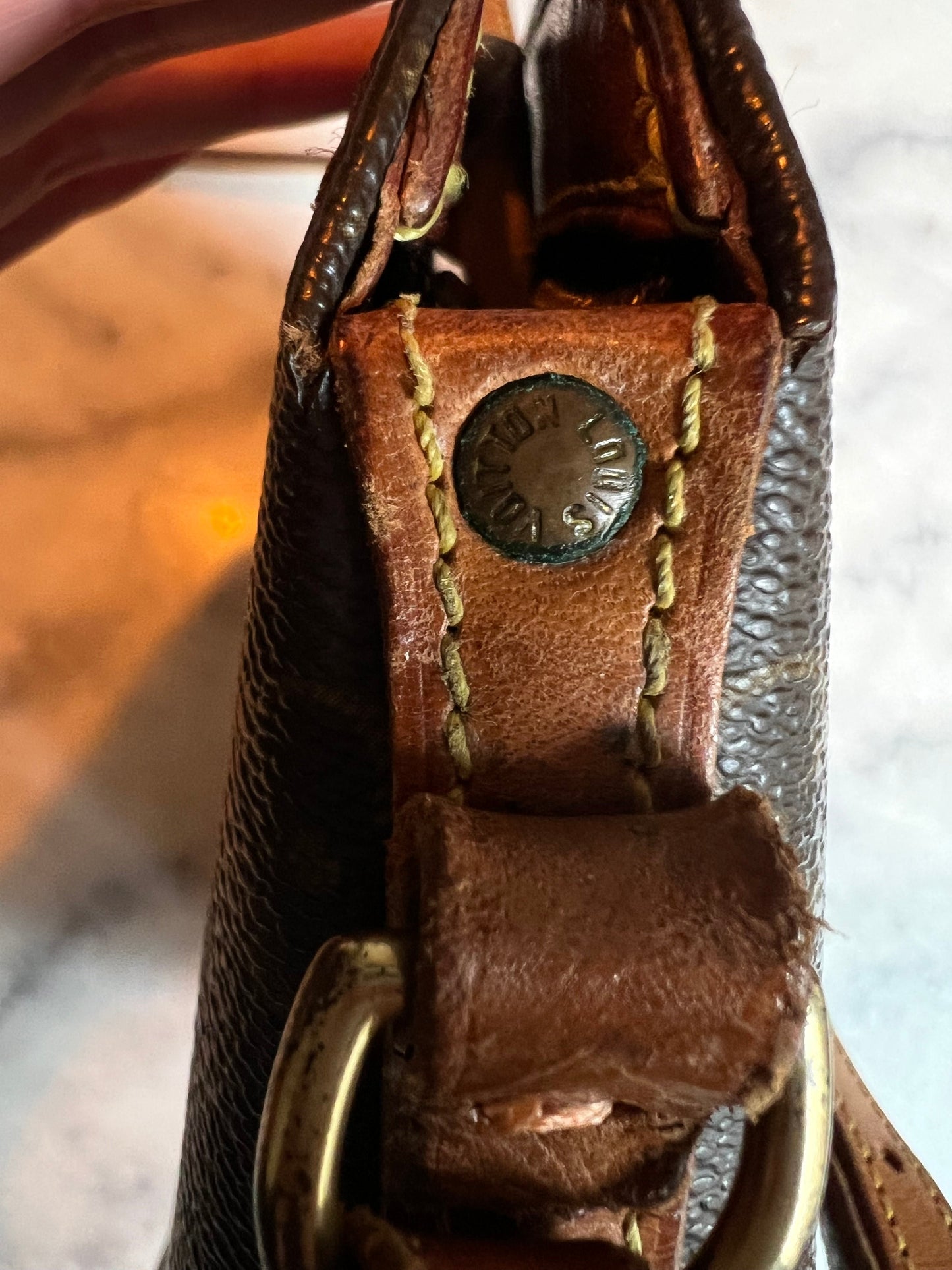 Drouot bag