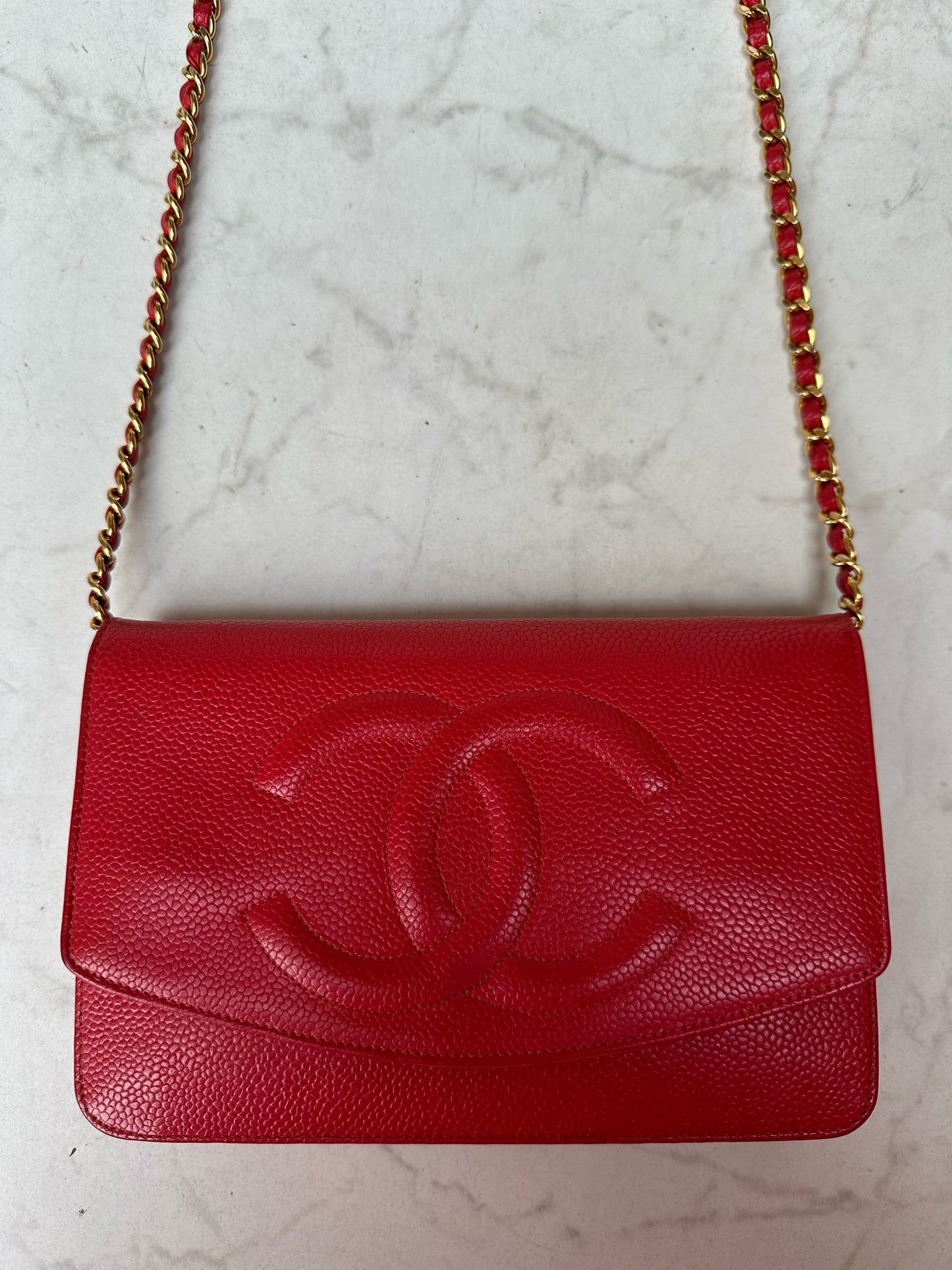 Wallet on Chain
