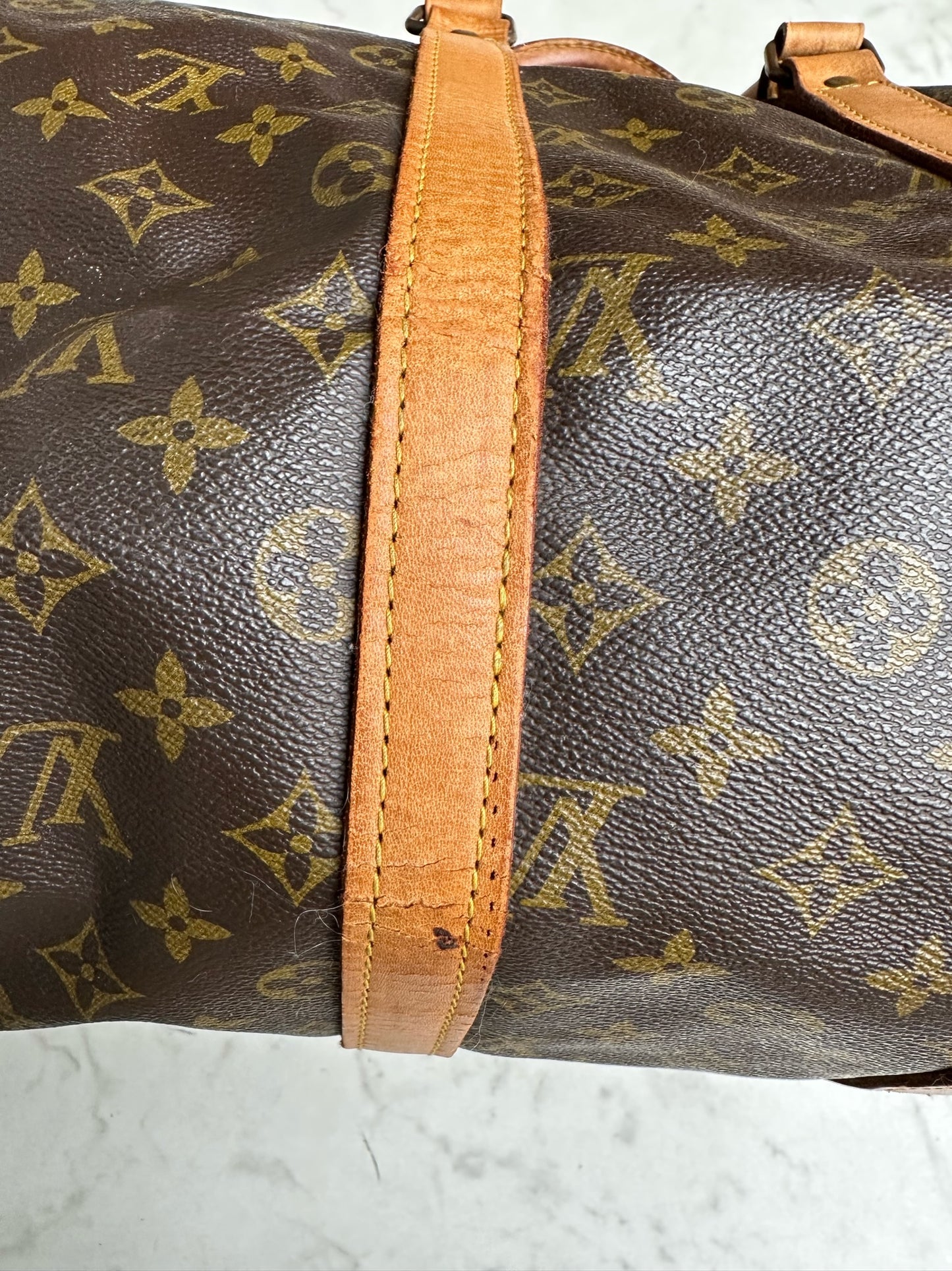 Keepall 45
