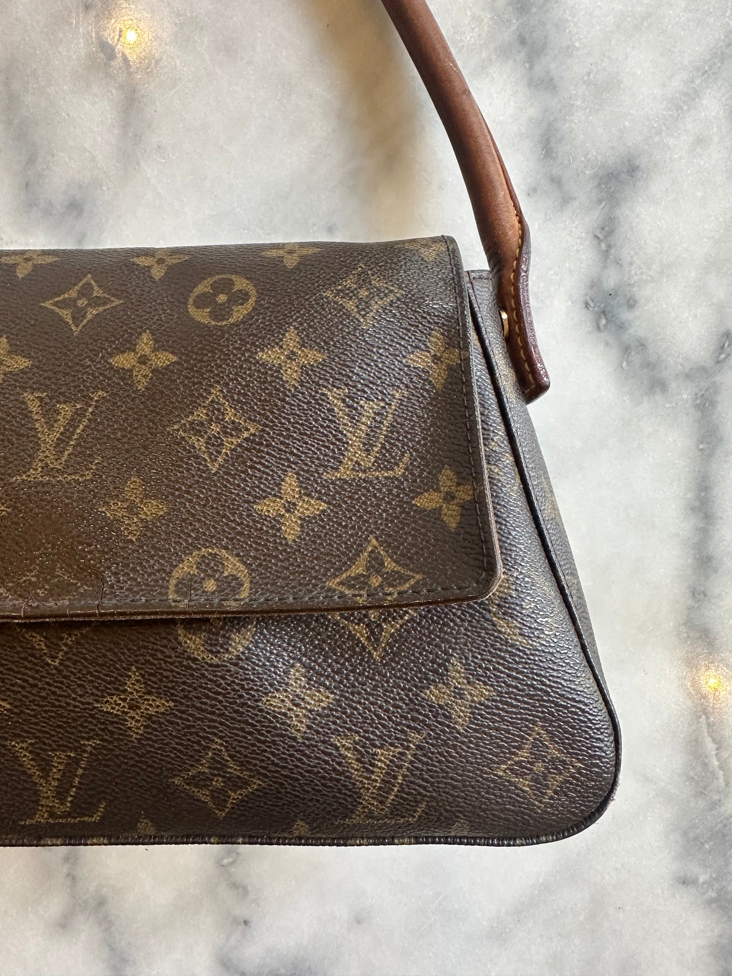 Louis Vuitton Looping