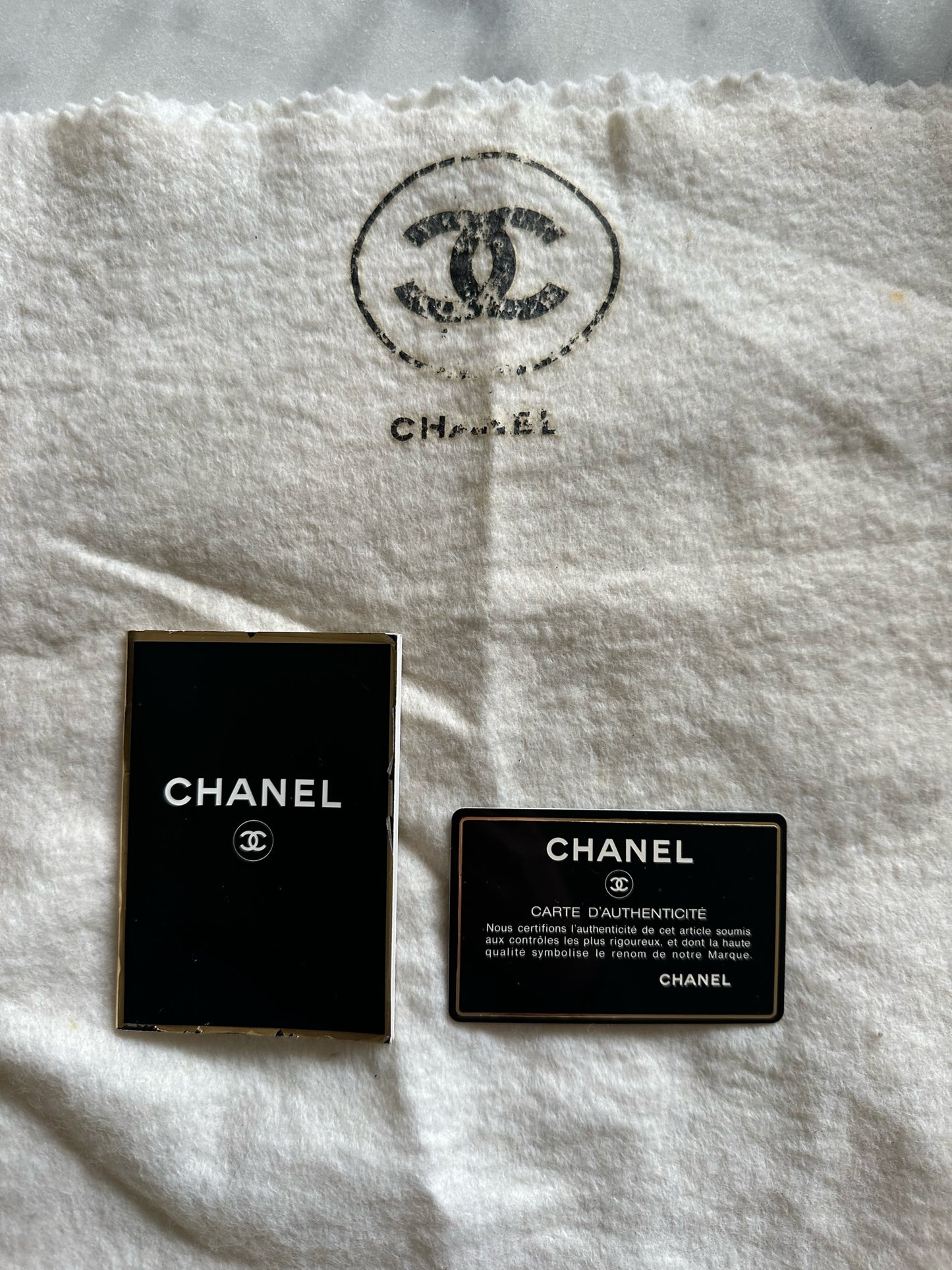 jumbo bag