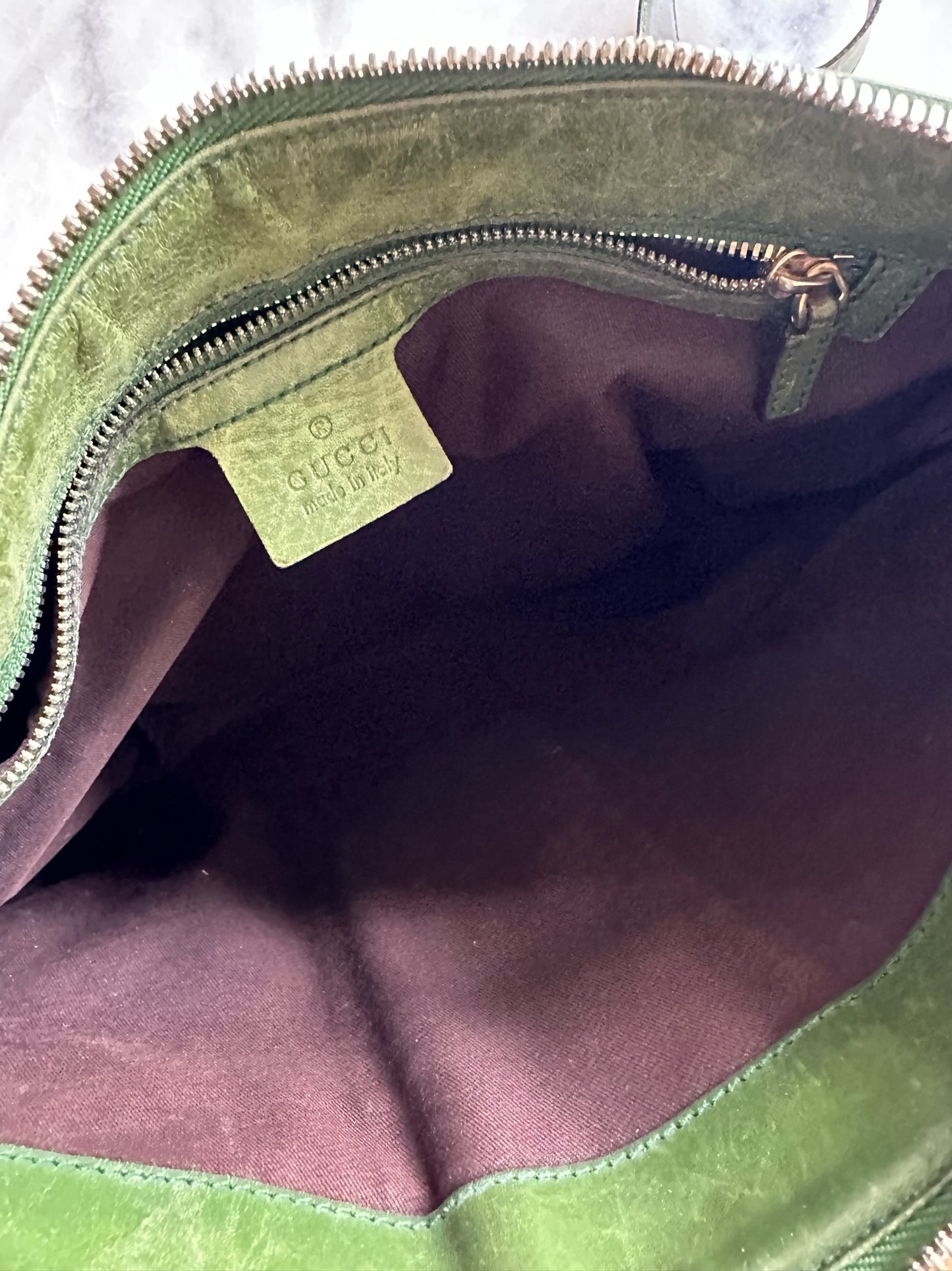 Vintage bag
