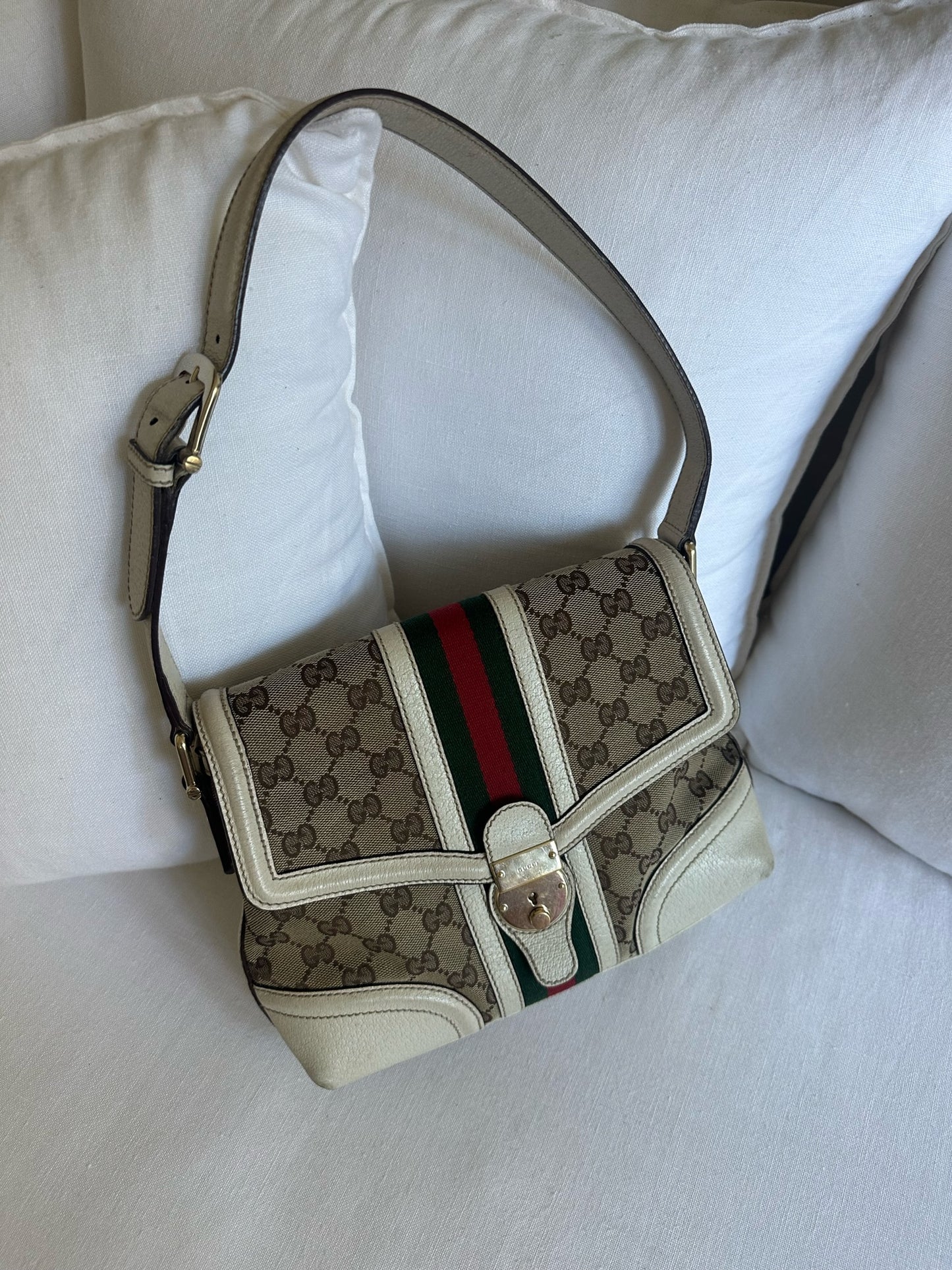 Vintage bag