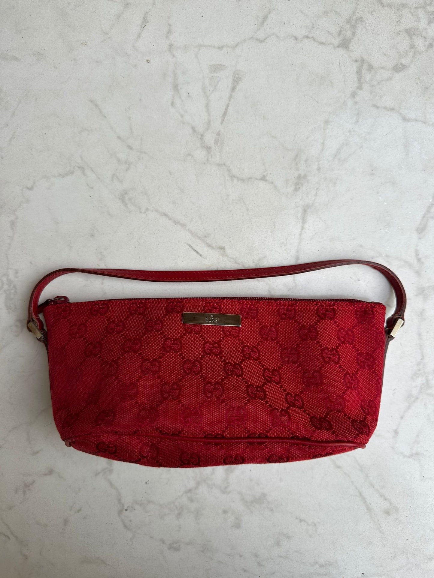 Hobo cloth mini bag