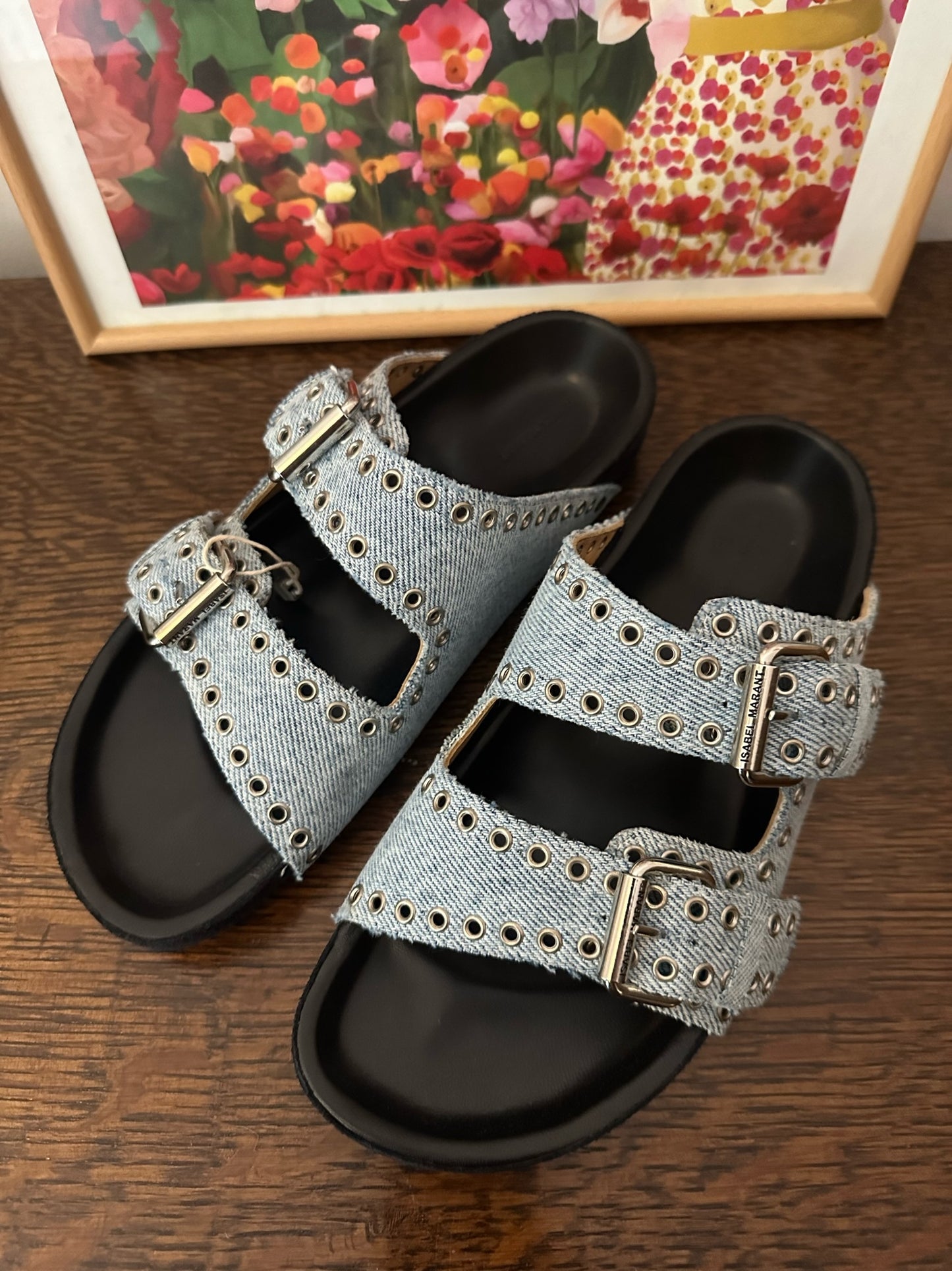 Lennyo sandals Size 36 EU