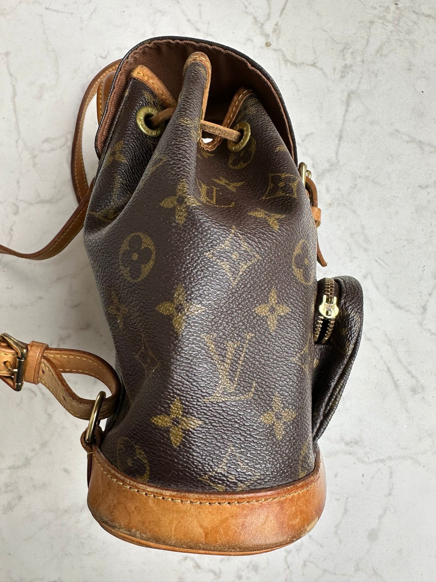 montsouris backpack