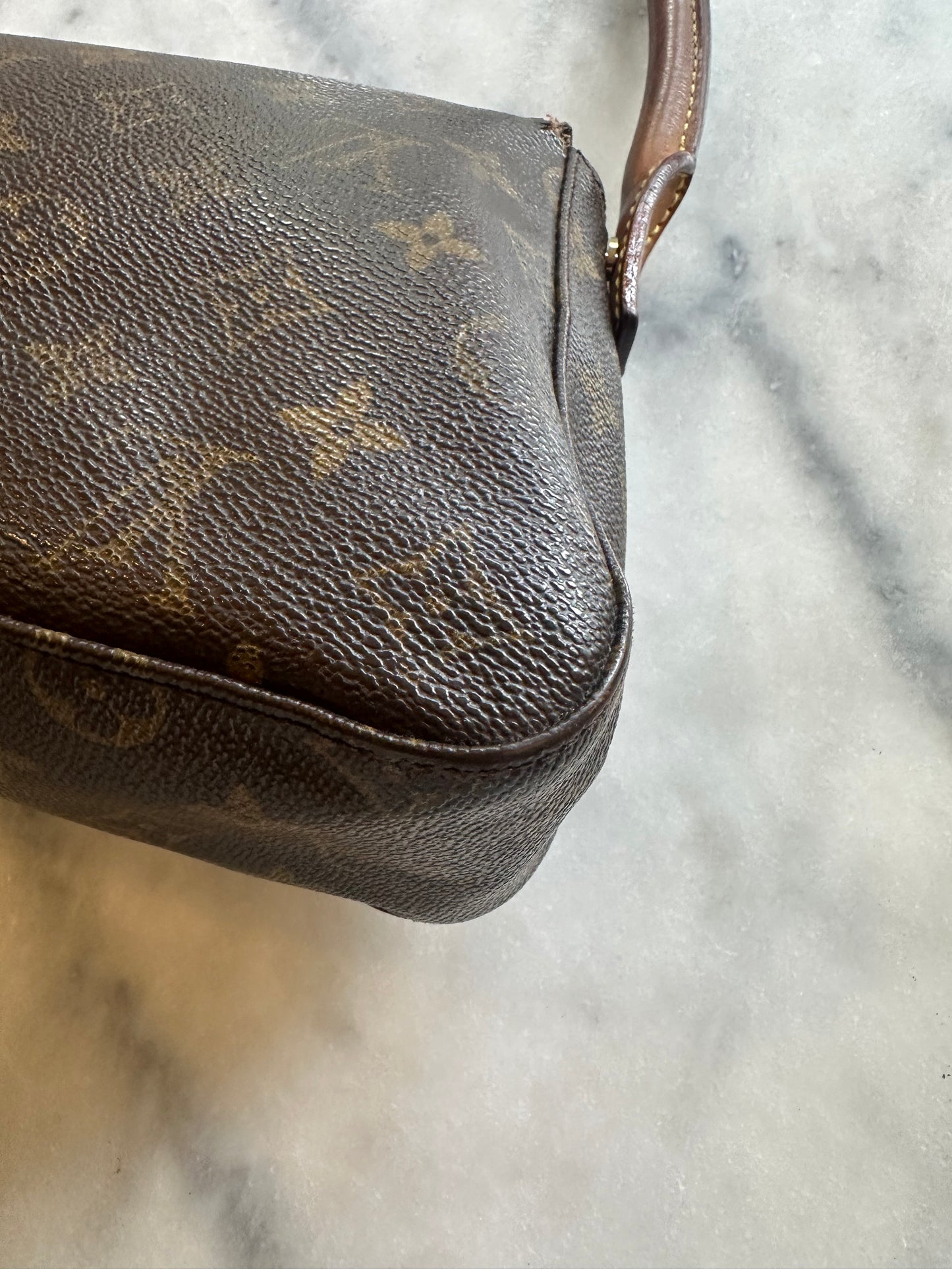 Louis Vuitton Looping