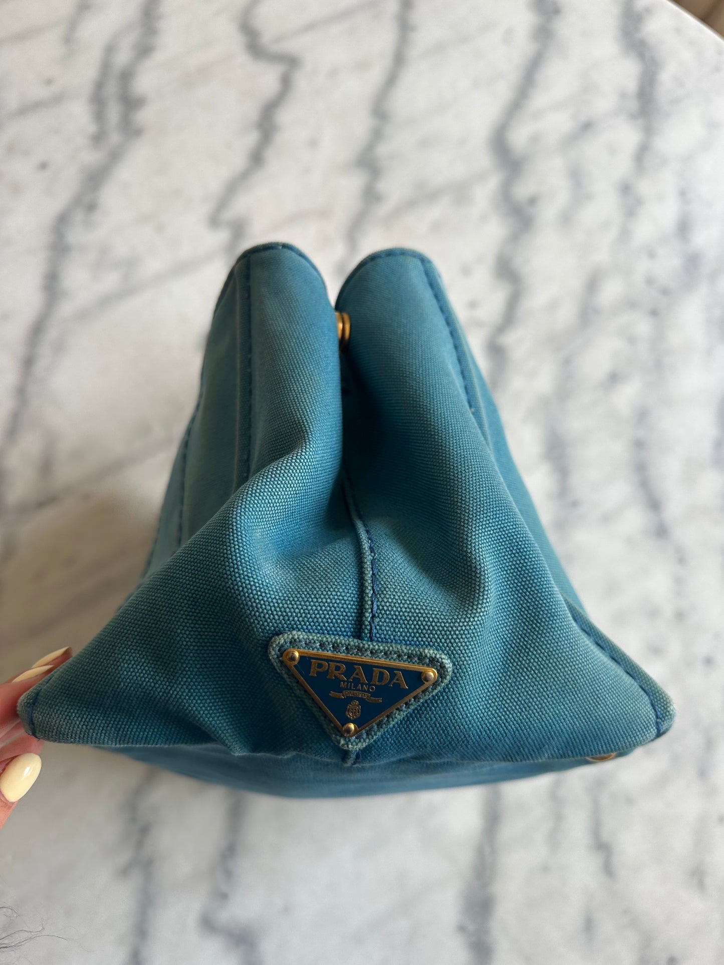 Prada vintage bag